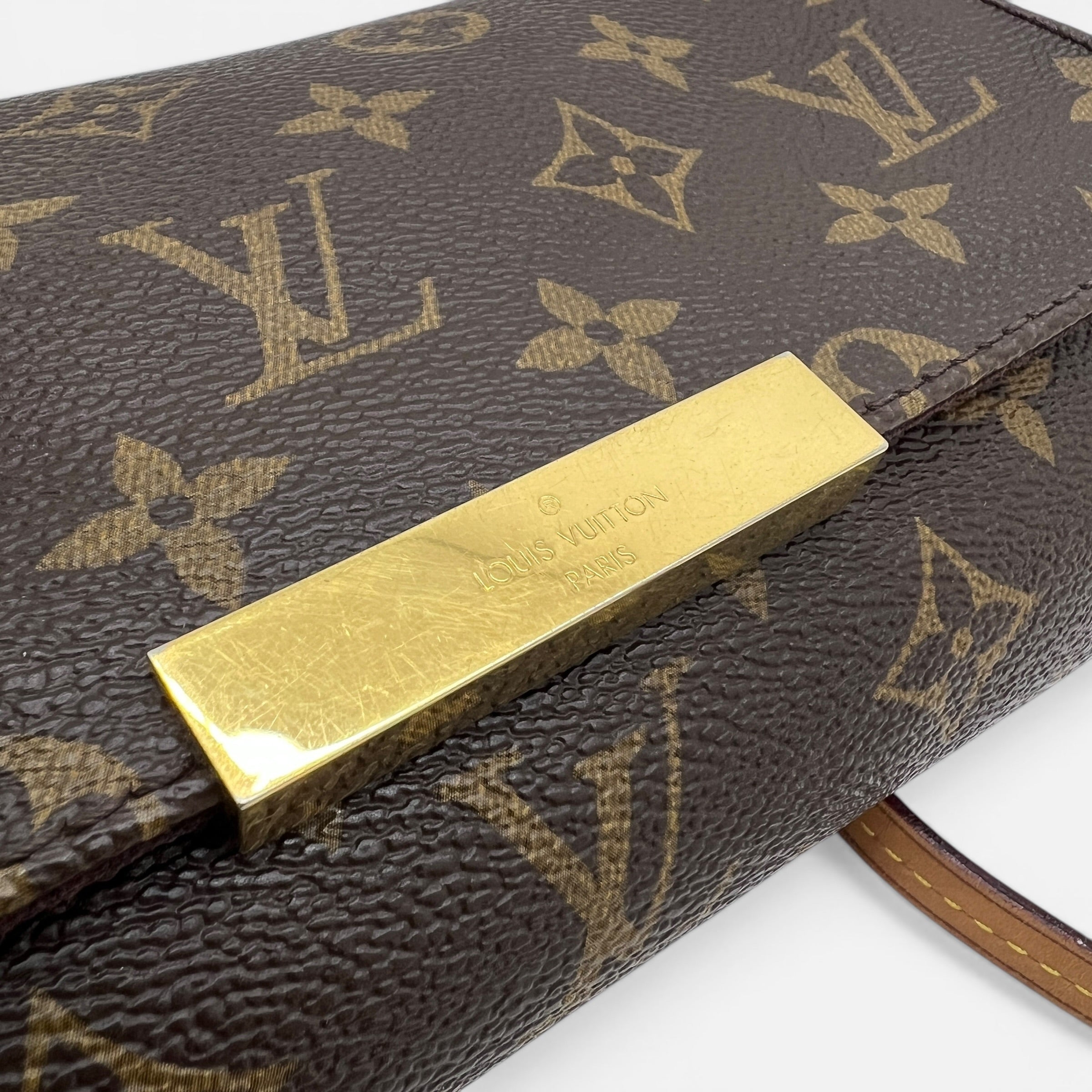 Favourite mini borsa a tracolla