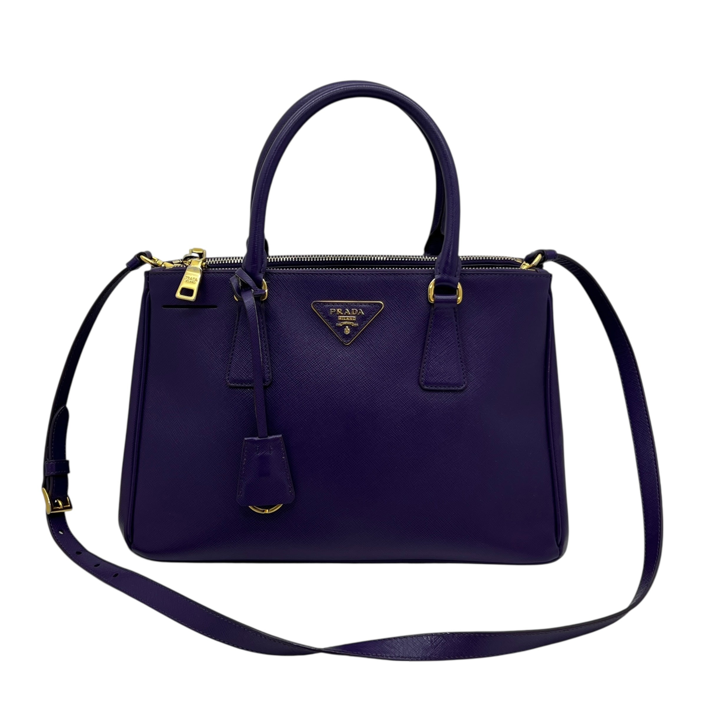 Borsa Galleria media