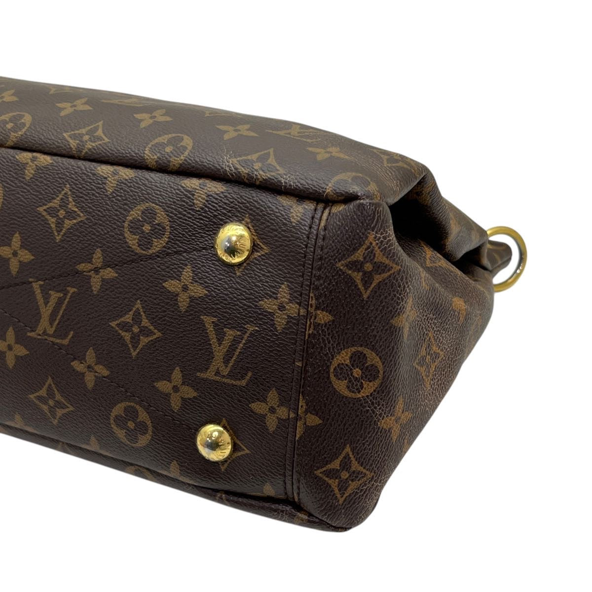 LOUIS VUITTON PALLAS MM