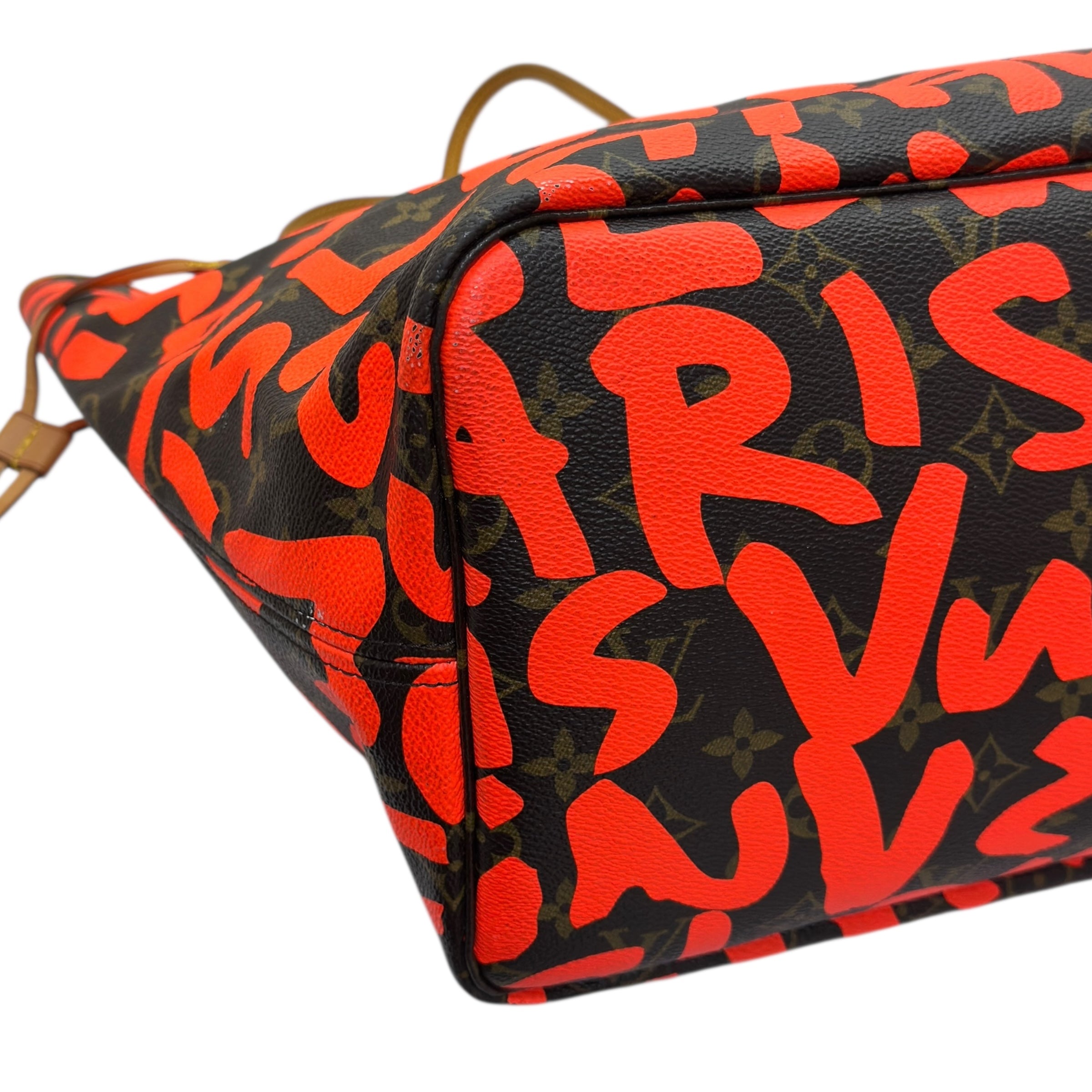 Neverfull GM Limited Edition