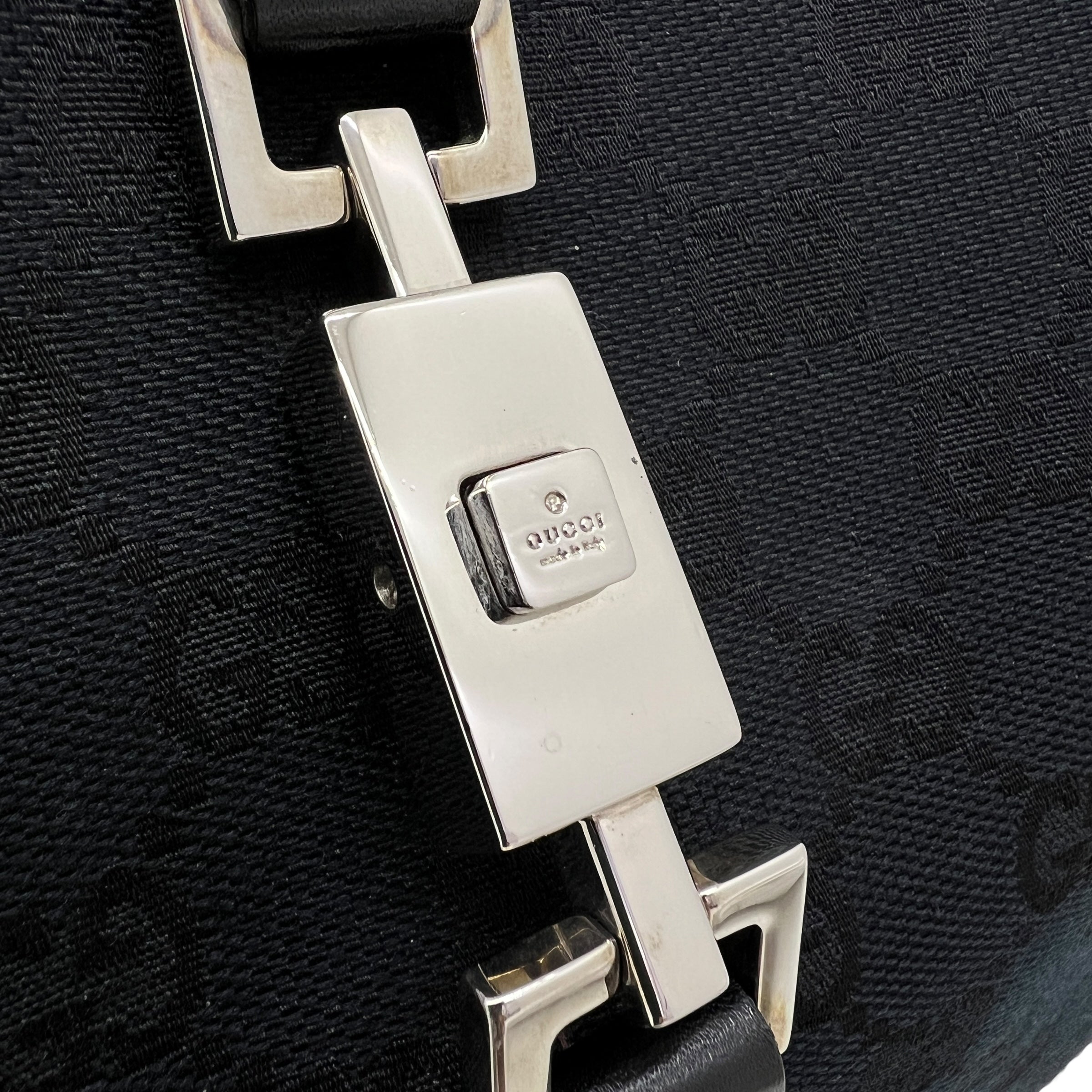 Jackie borsa a spalla media vintage