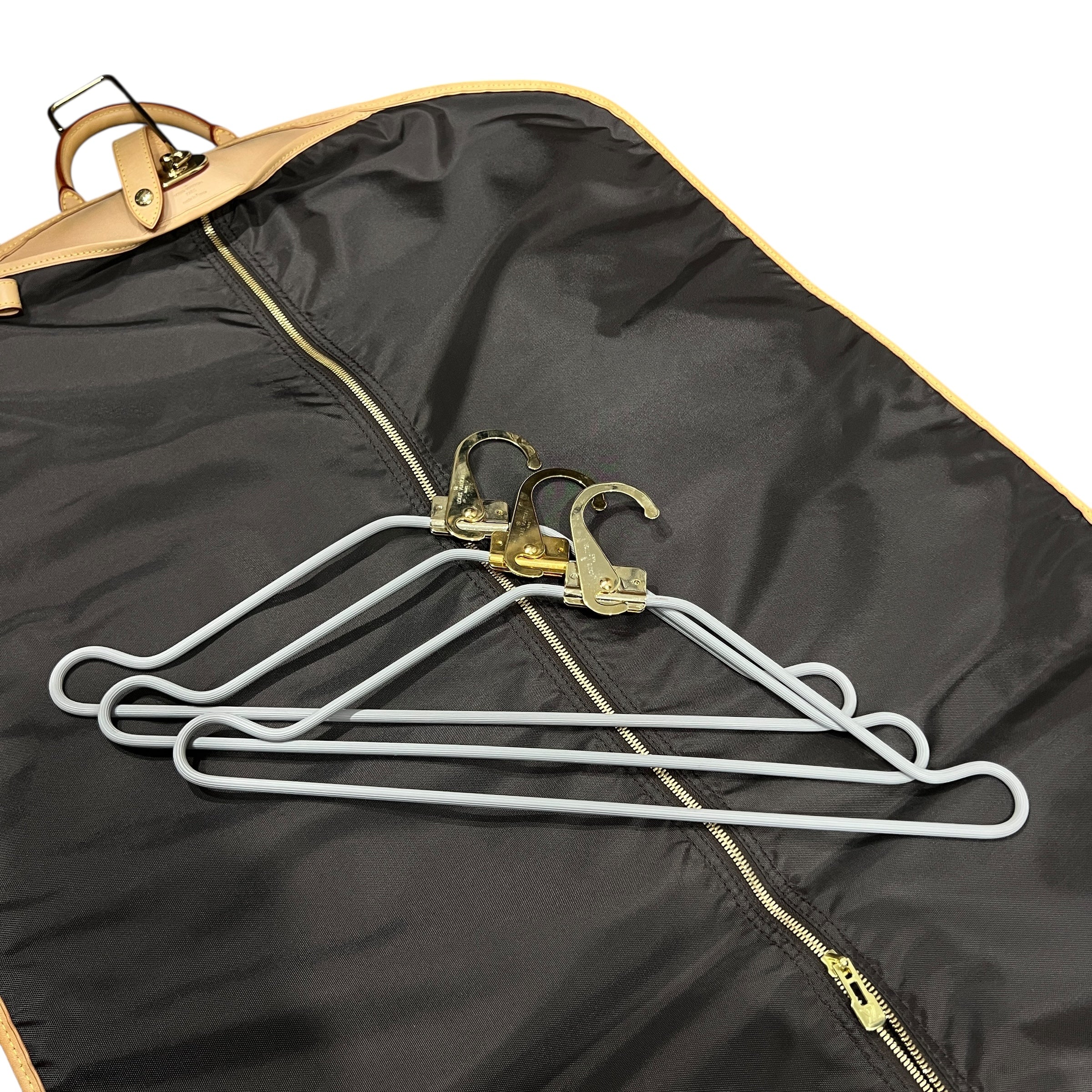 Porta abiti 3 grucce