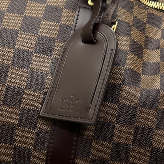 LOUIS VUITTON KEEPALL 55 BANDOULIERE