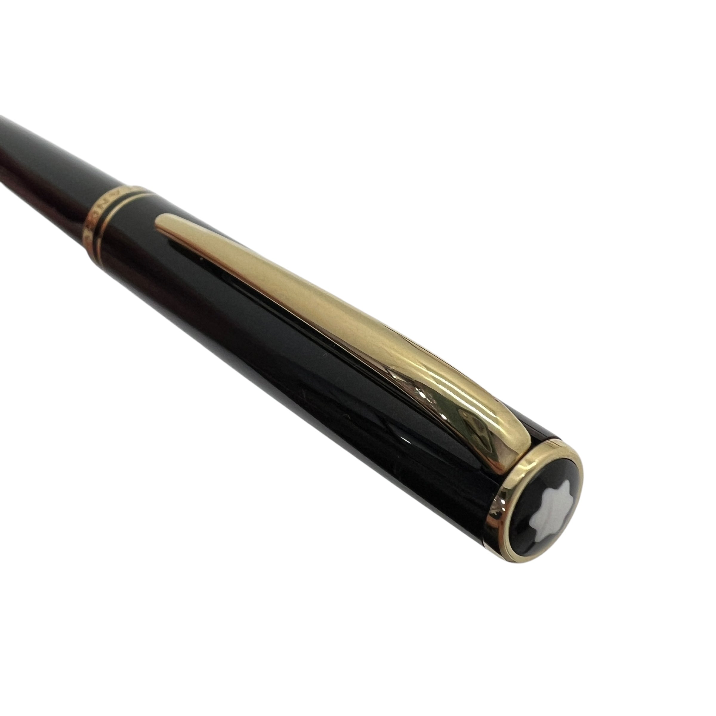 MONTBLANC PIX PENNA A SFERA