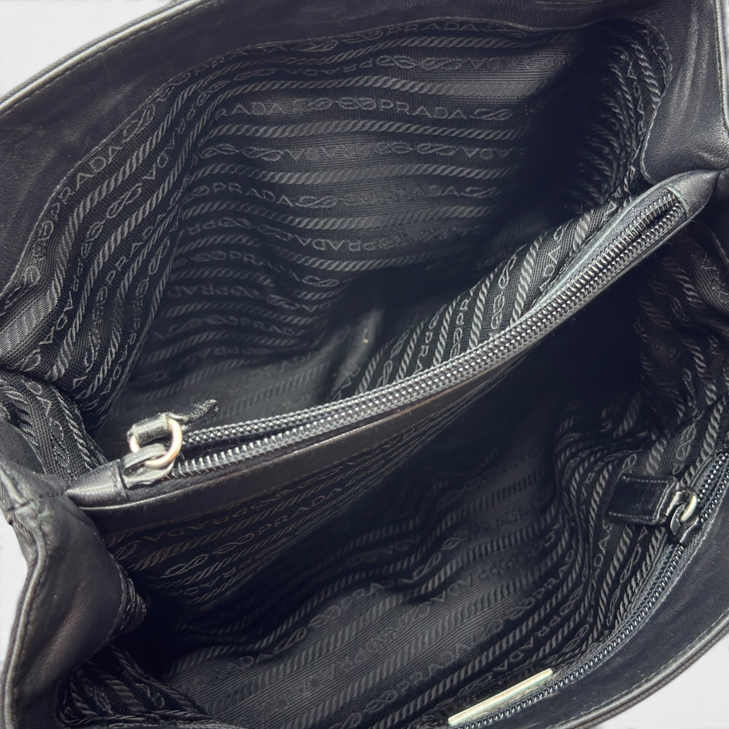 Shopping Bag in nylon