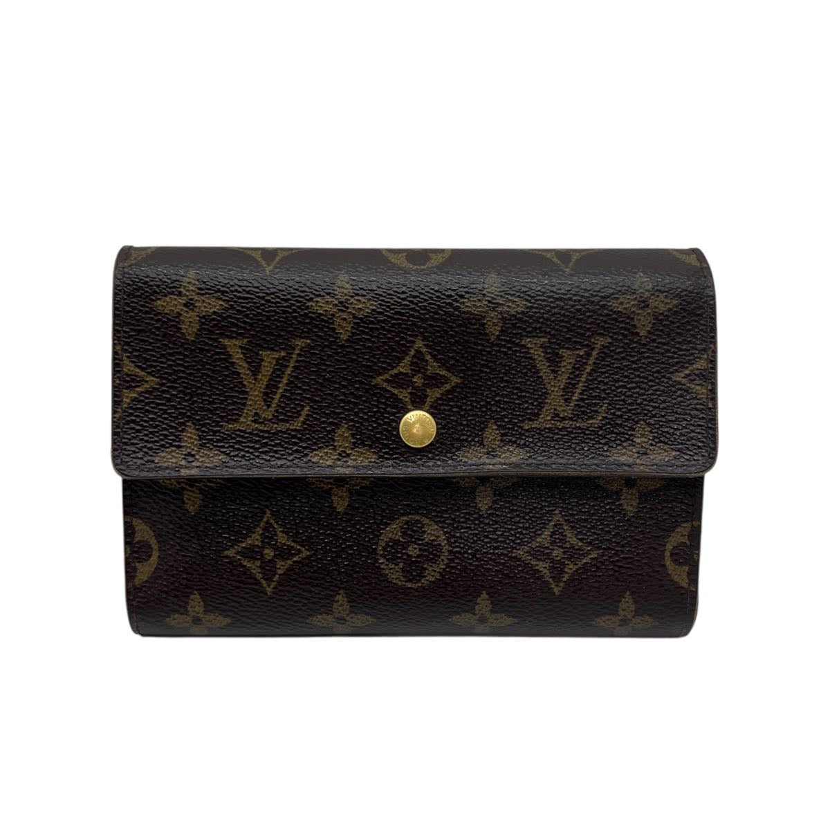 LOUIS VUITTON PORTAFOGLIO ALEXANDRA