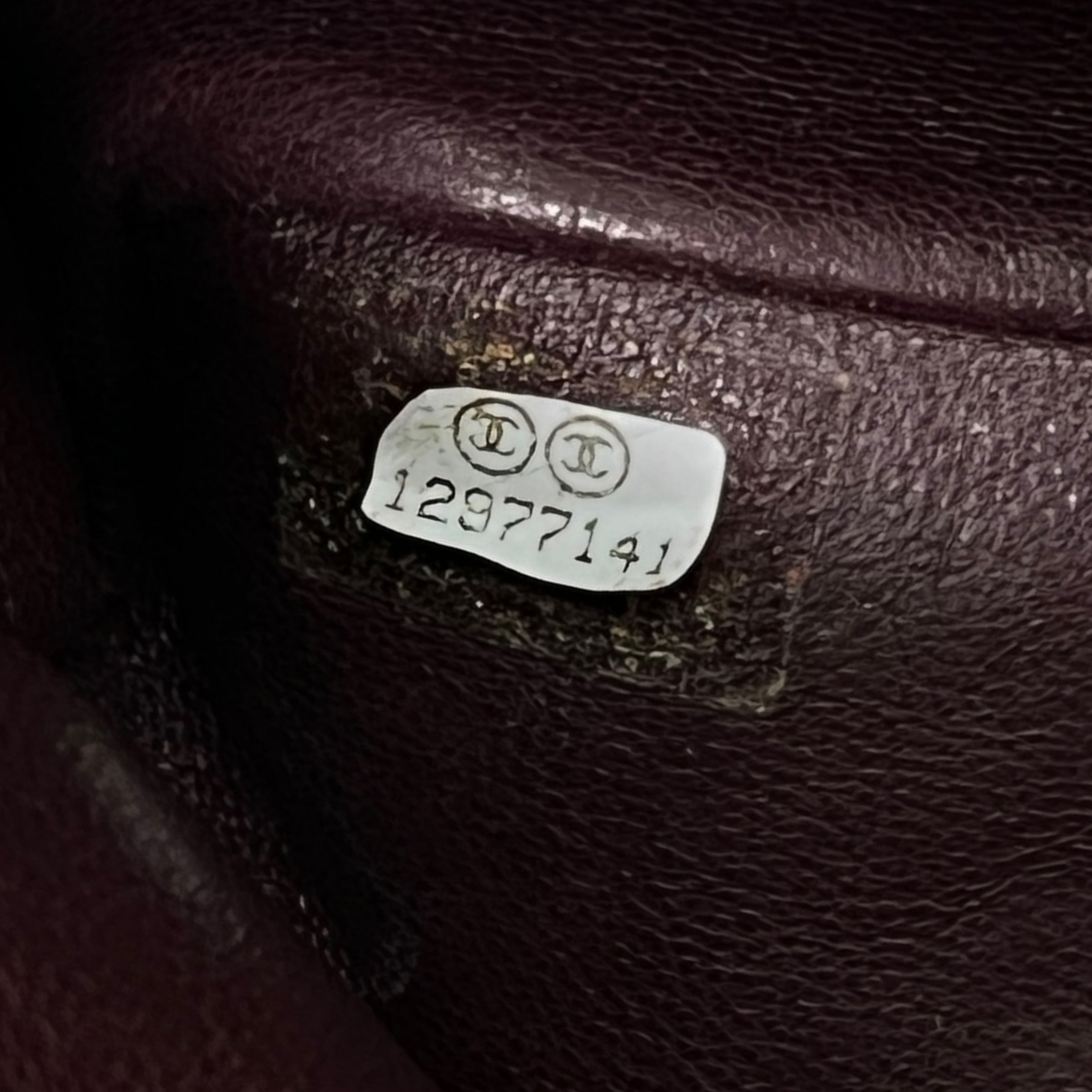 Borsa Classica Grande