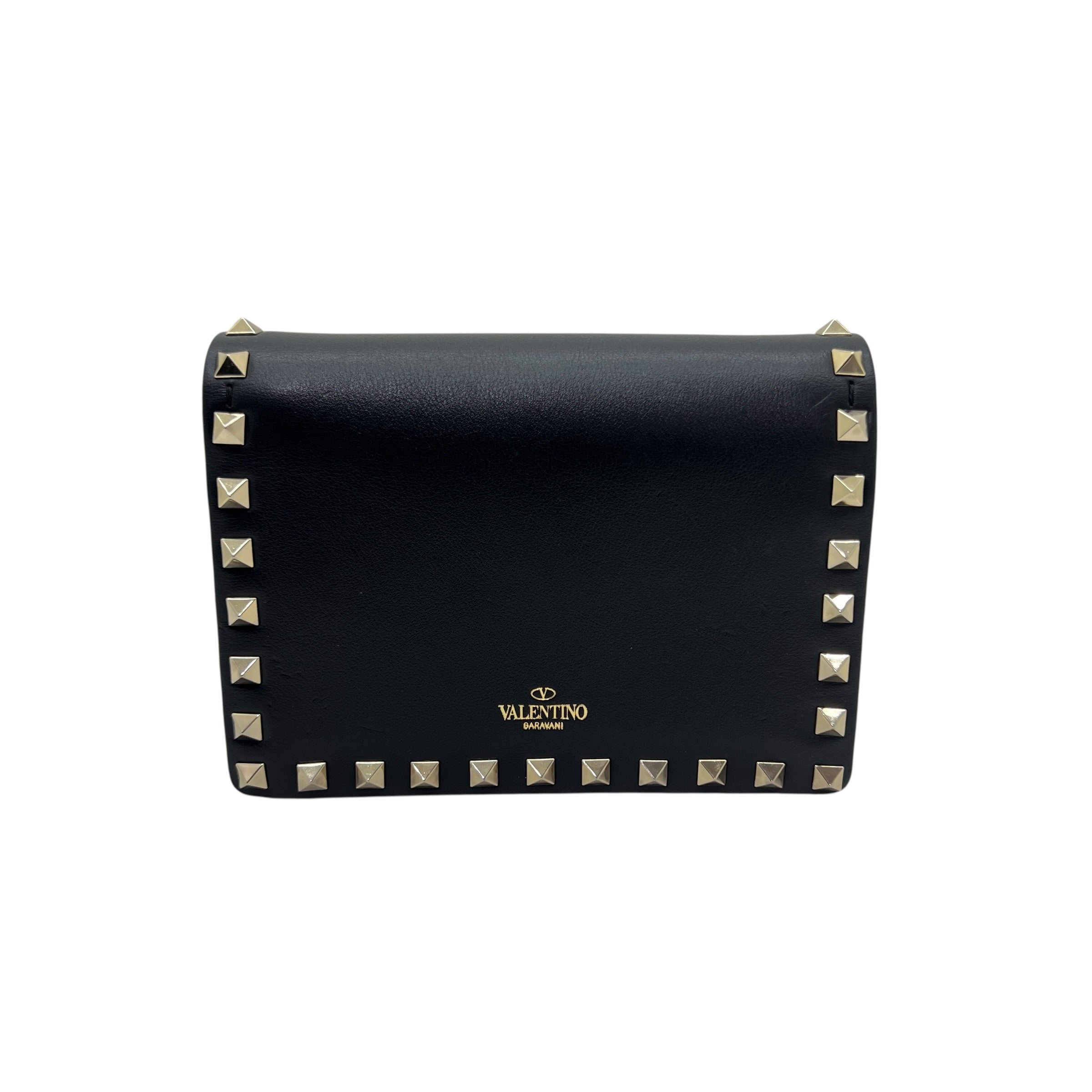 Portafoglio con catena