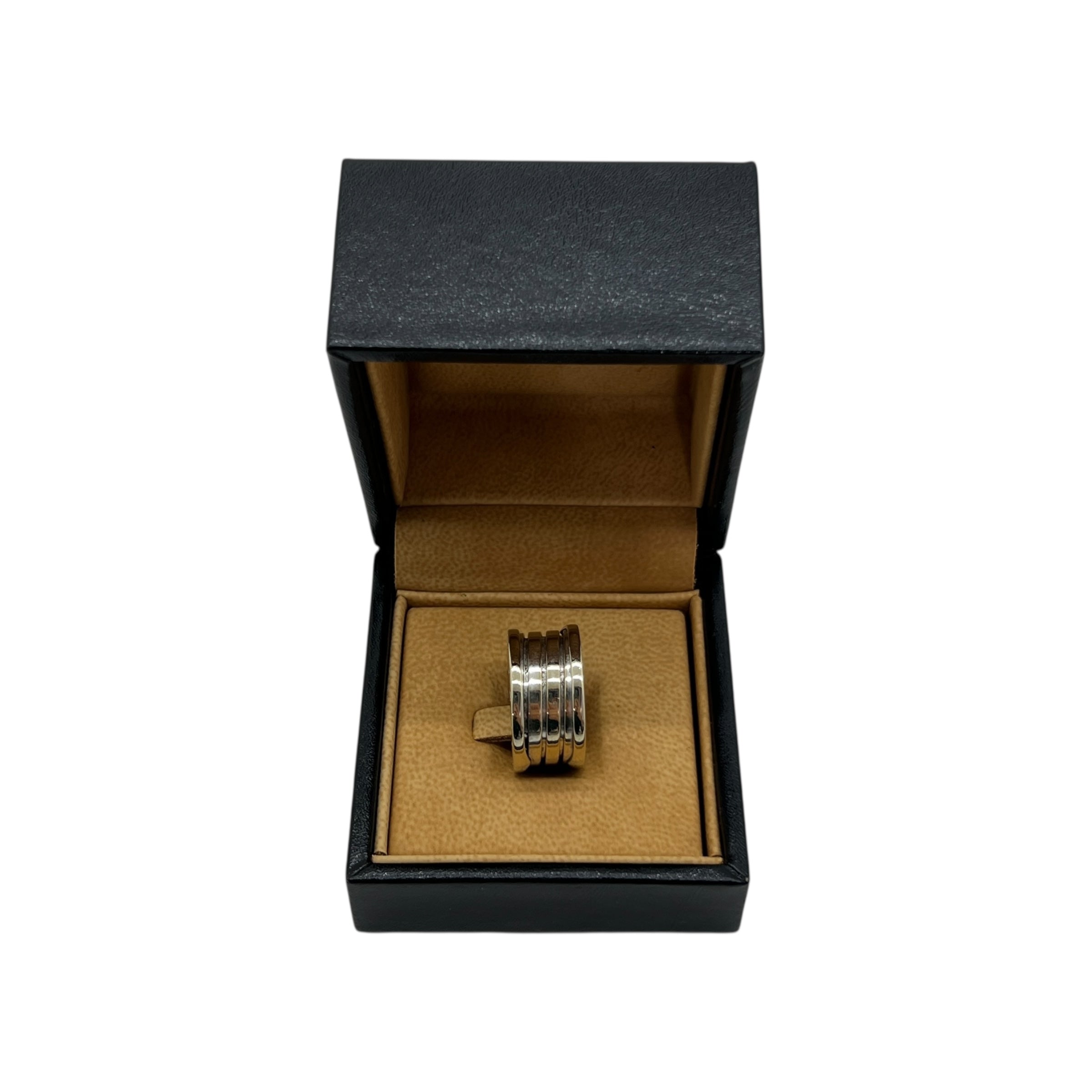 Anello B.zero1