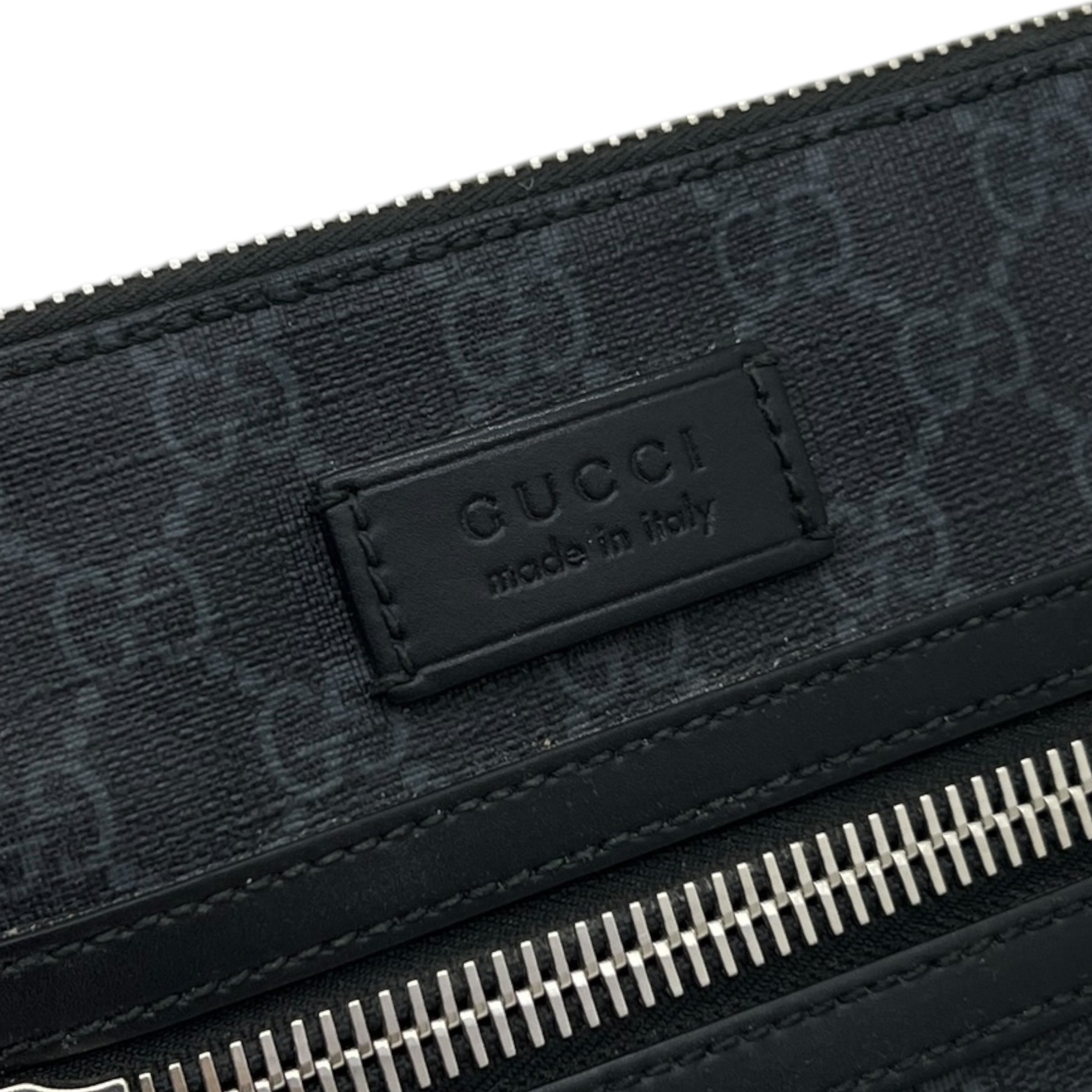 Borsa a tracolla GG misura piccola