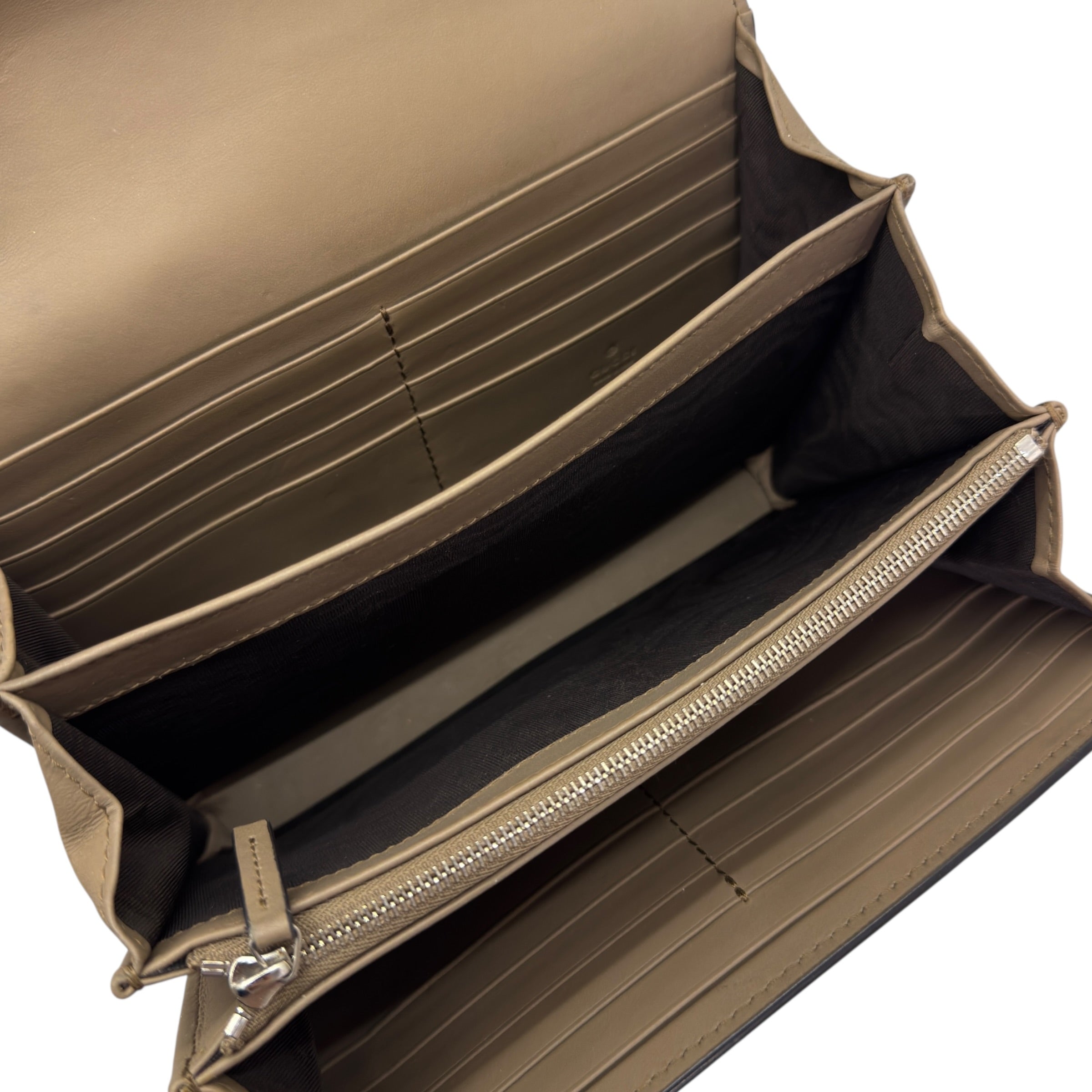 Pochette con catena Dionysus