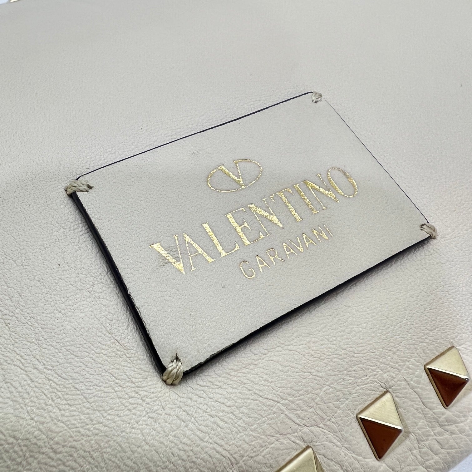 VALENTINO GARAVANI POCHETTE GRANDE