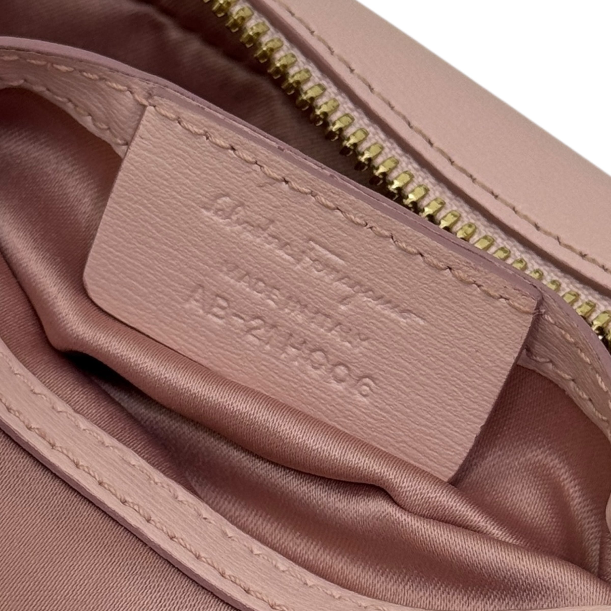 Borsa a tracolla Gancini