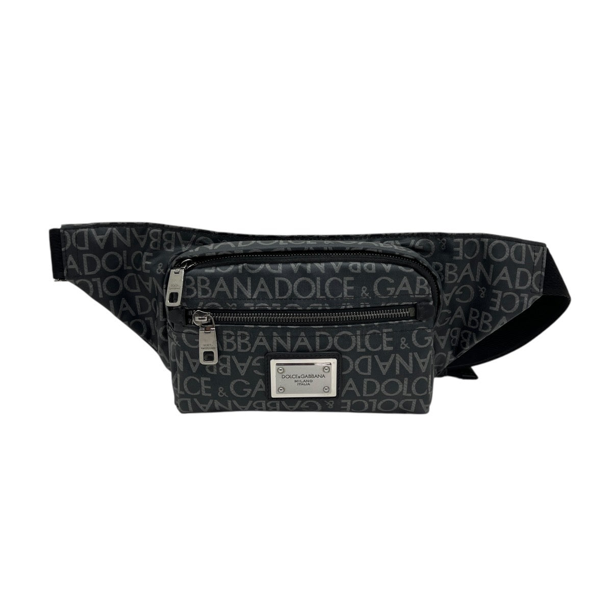 DOLCE & GABBANA MARSUPIO PICCOLO