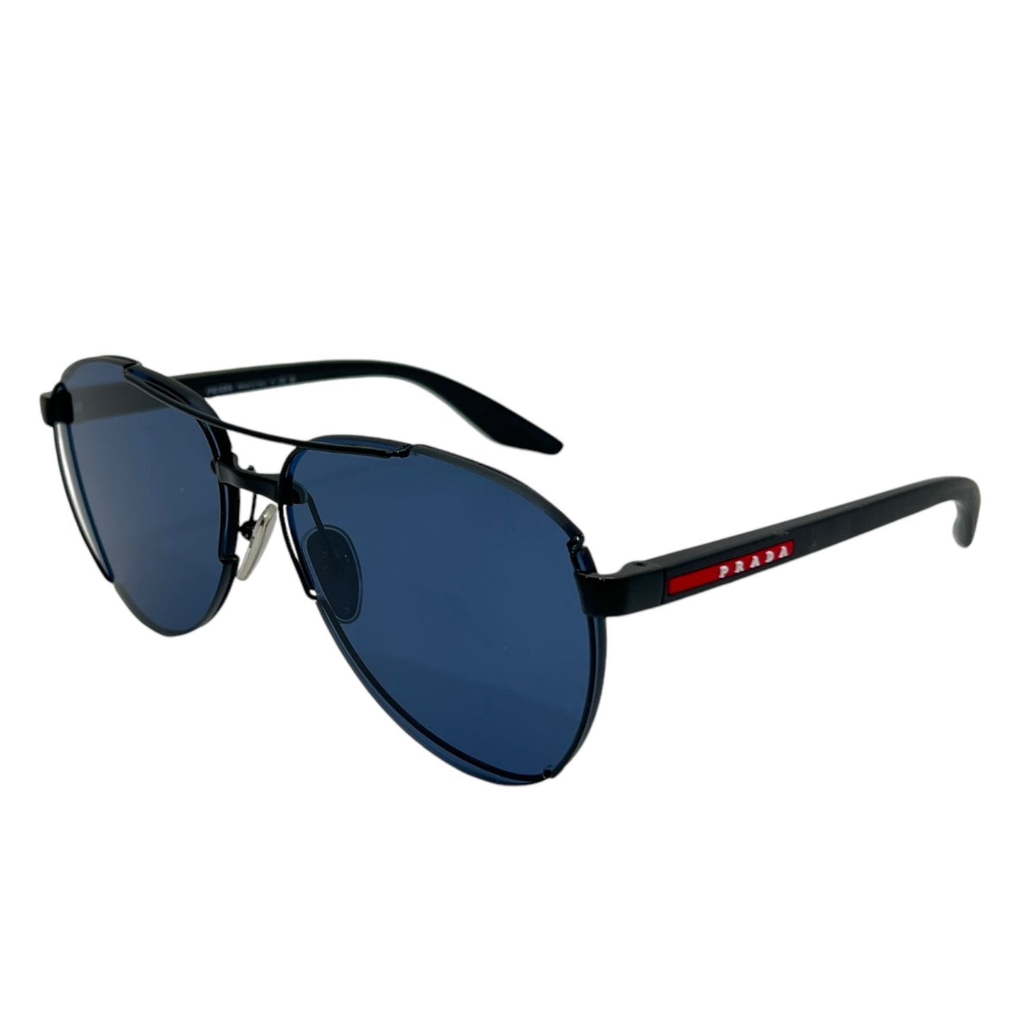 PRADA OCCHIALI DA SOLE AVIATOR