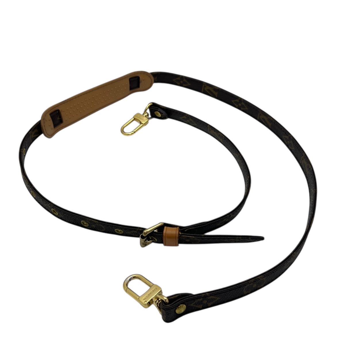 LOUIS VUITTON TRACOLLA MONOGRAM