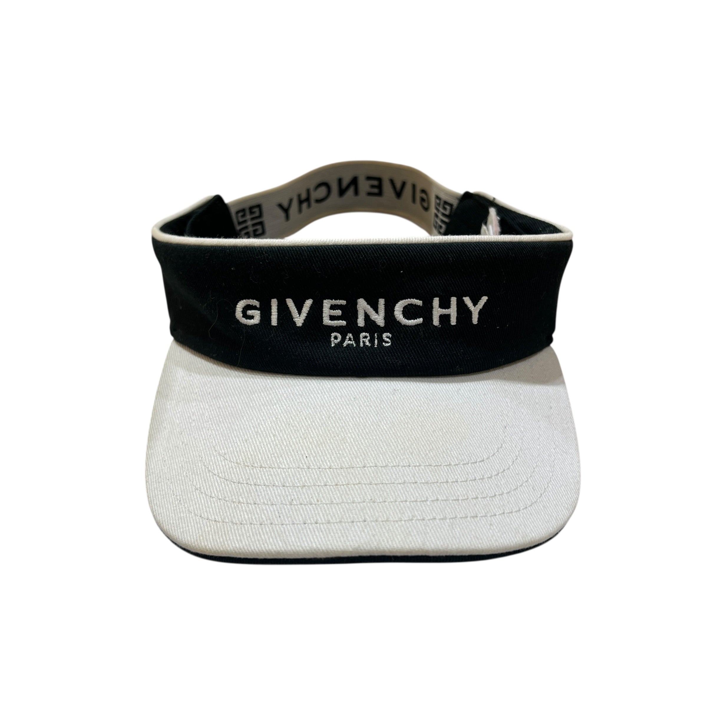 Givenchy visor