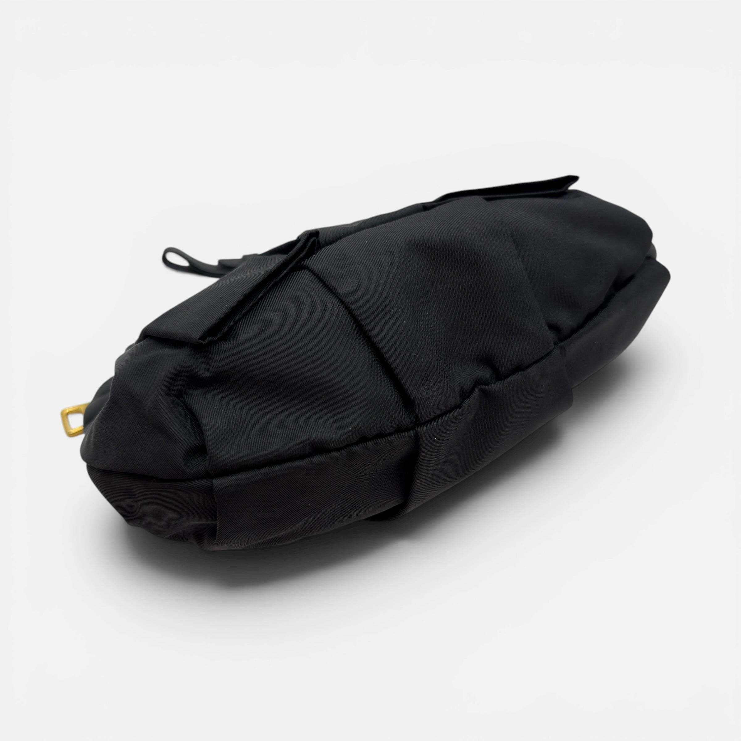 Pochette piccola in nylon