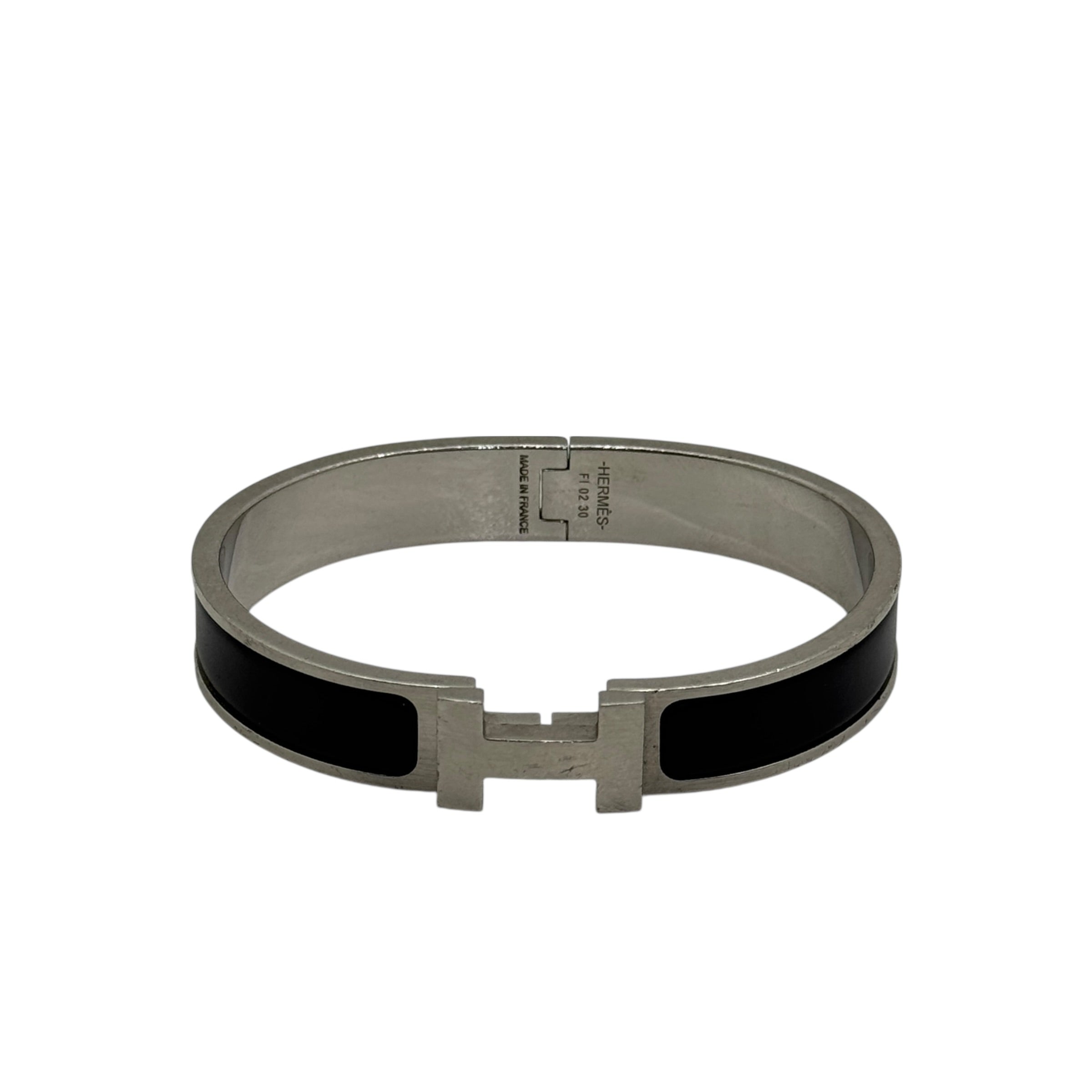Bracciale Clic H GM