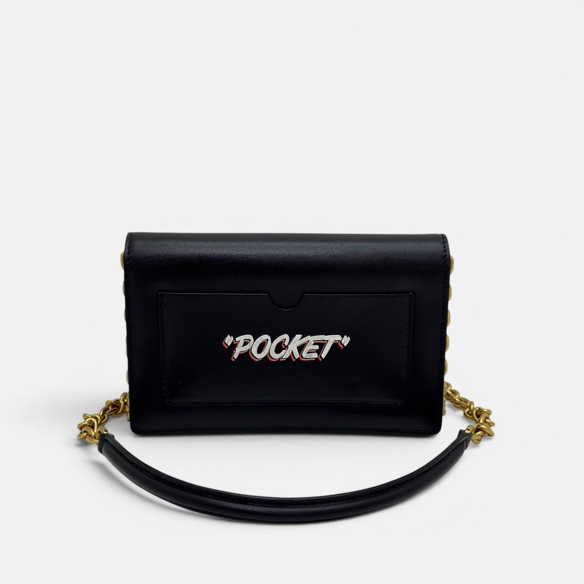Borsa a tracolla Jitney 0.5