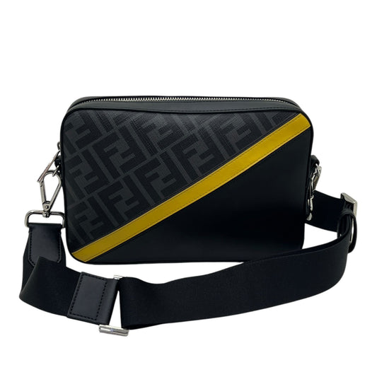 FENDI CAMERA CASE DIAGONAL