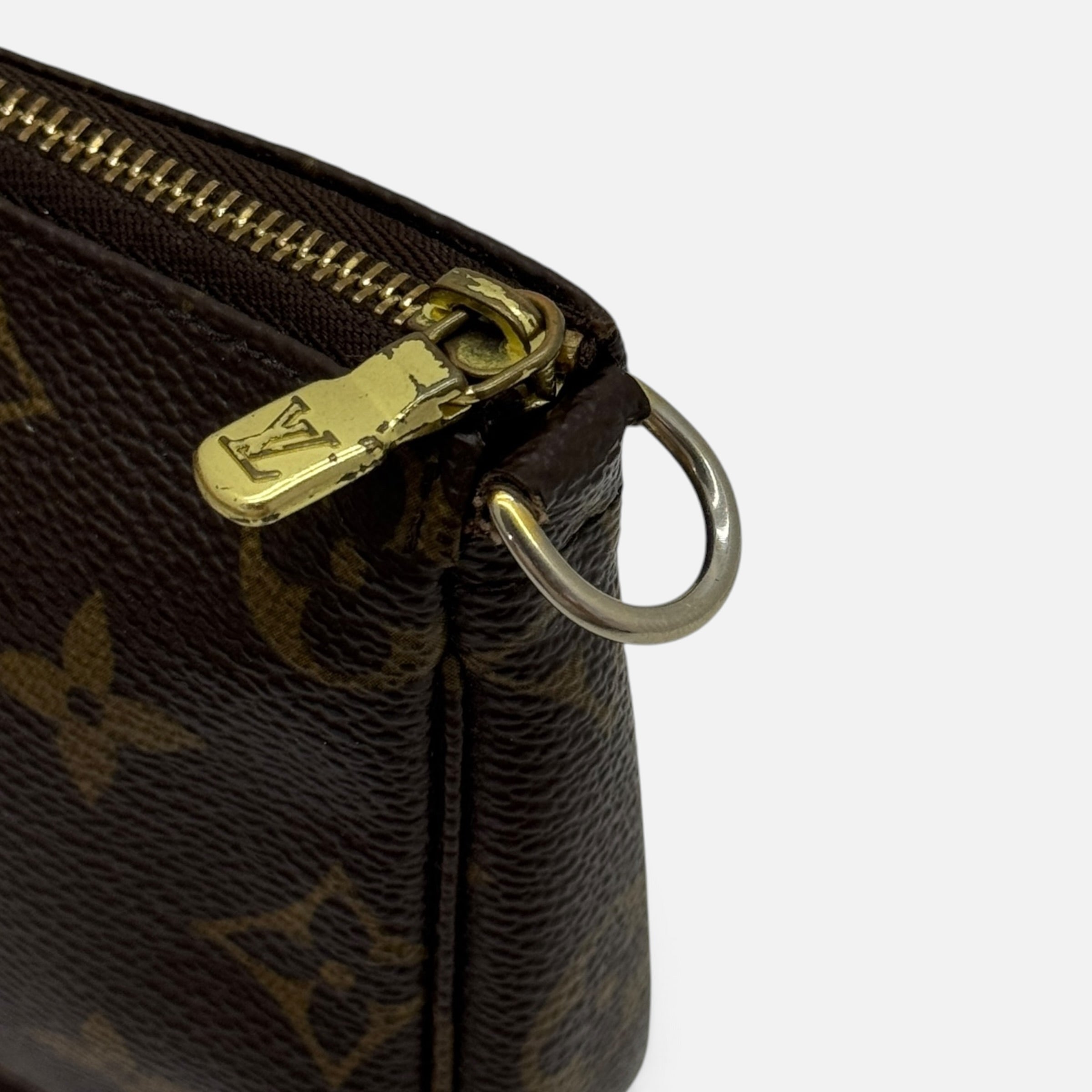 Mini Pochette Accessoires (no catena)