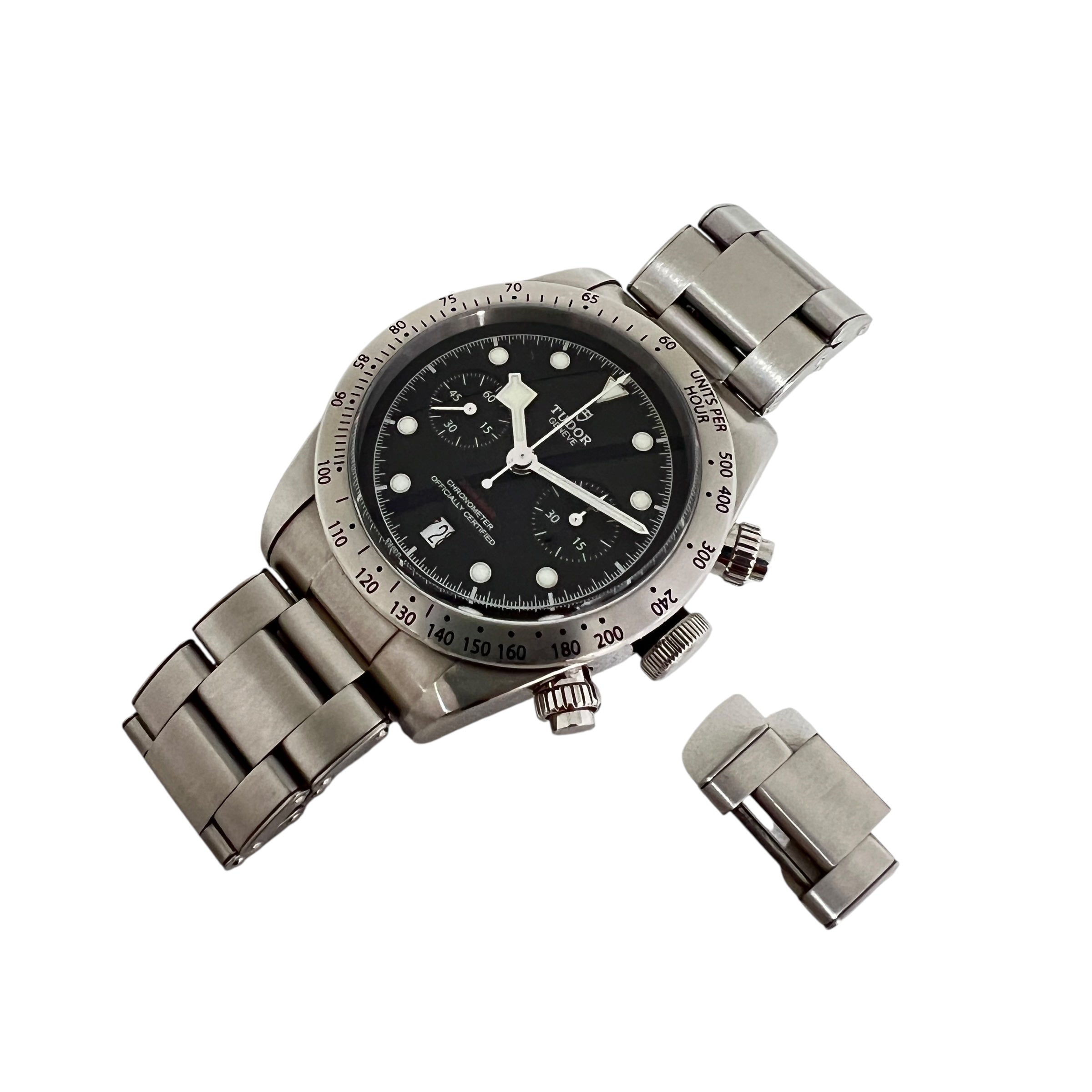 Black Bay 58 Chrono Ref. 79350