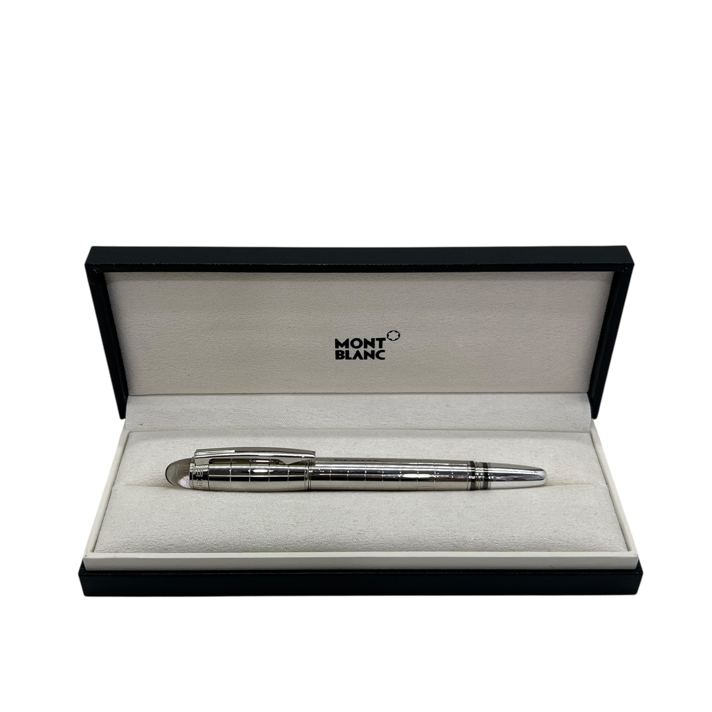 Starwalker Platinum Plated Fineliner