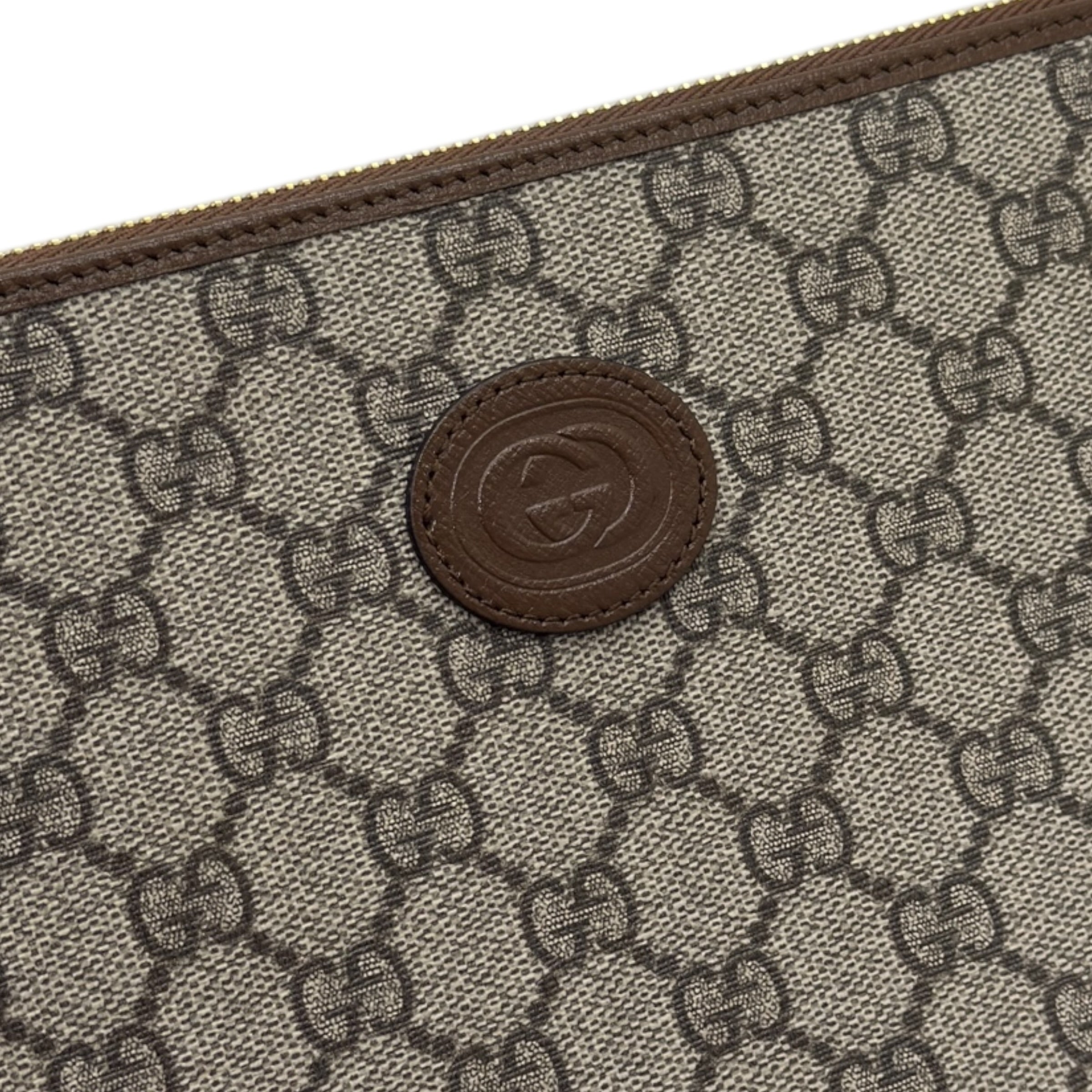 Pochette in GG Supreme