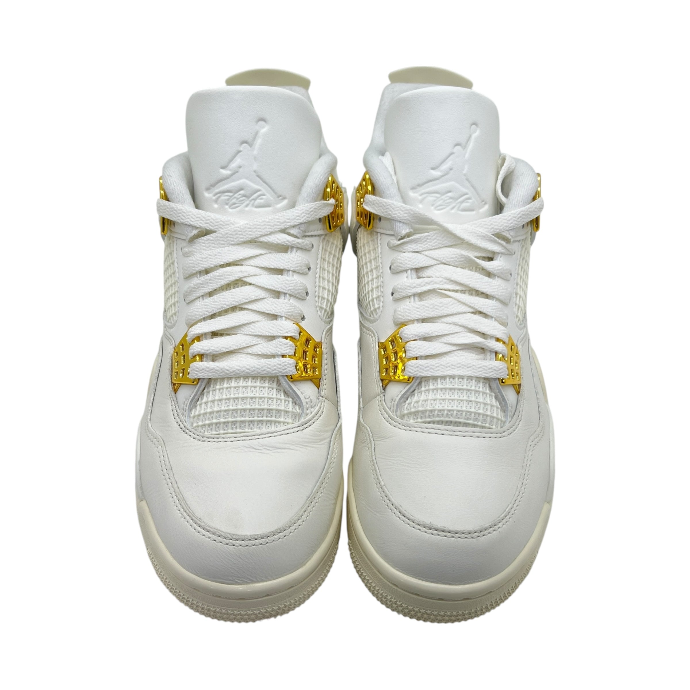 Metallic Gold taglia 43