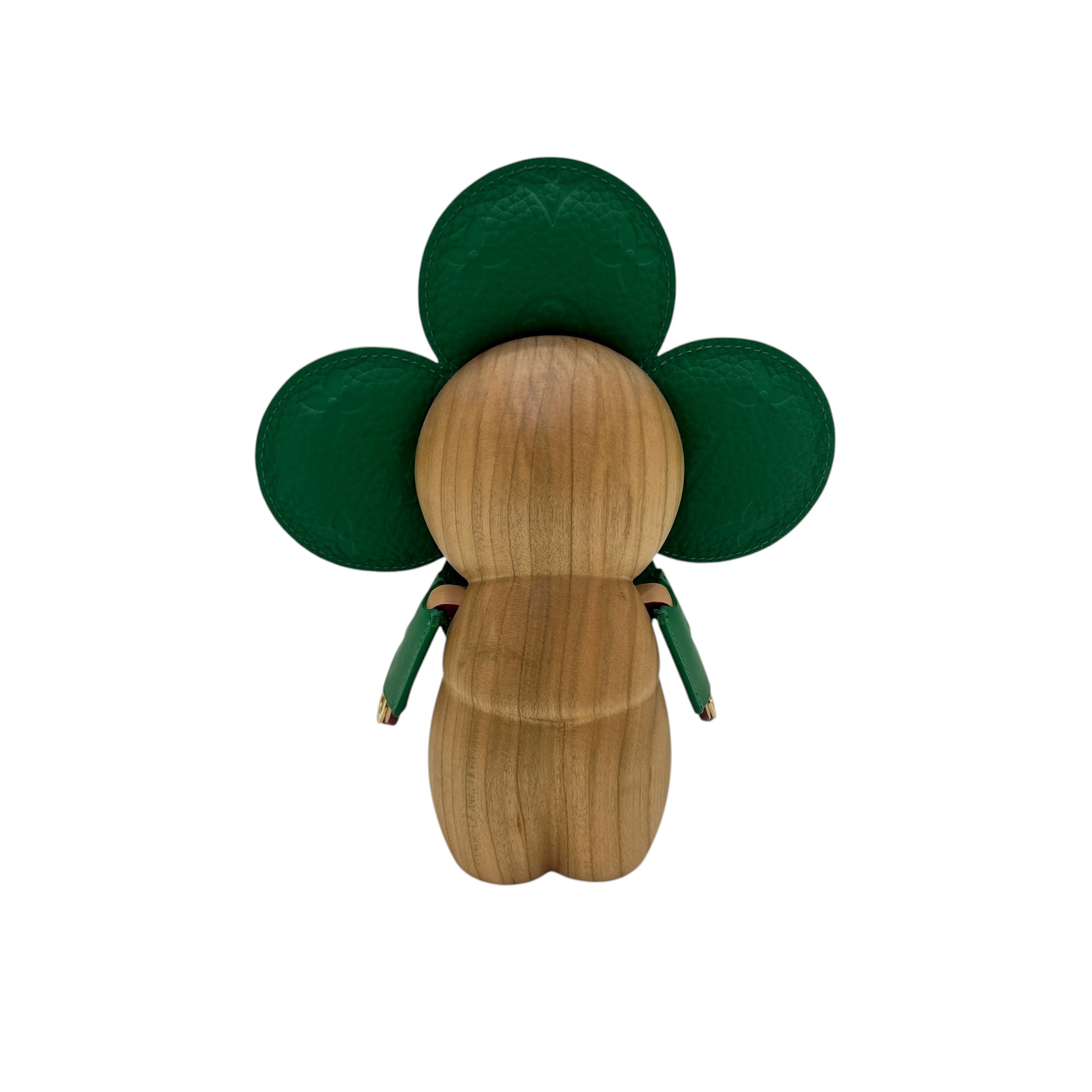 Mascotte Vivienne doll LV Colormania