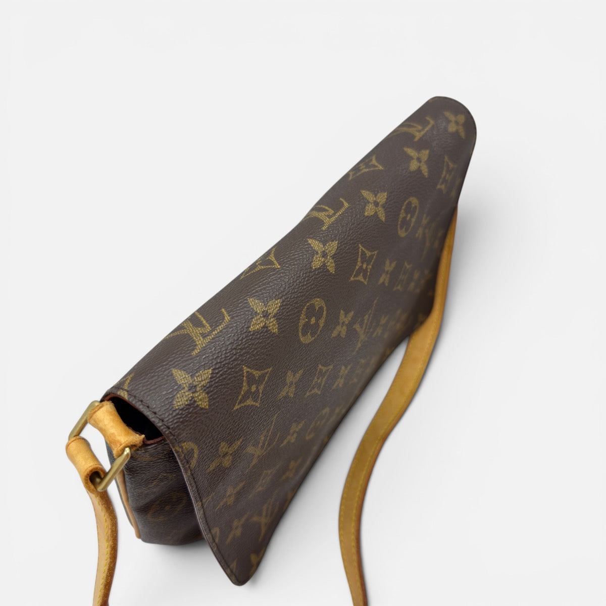 Musette PM