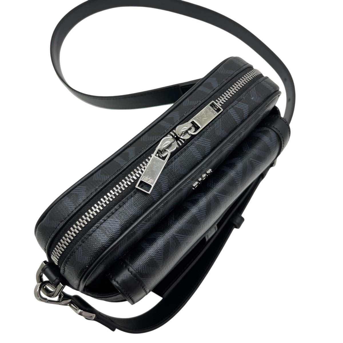 DIOR TRACOLLA HIT THE ROAD PICCOLA