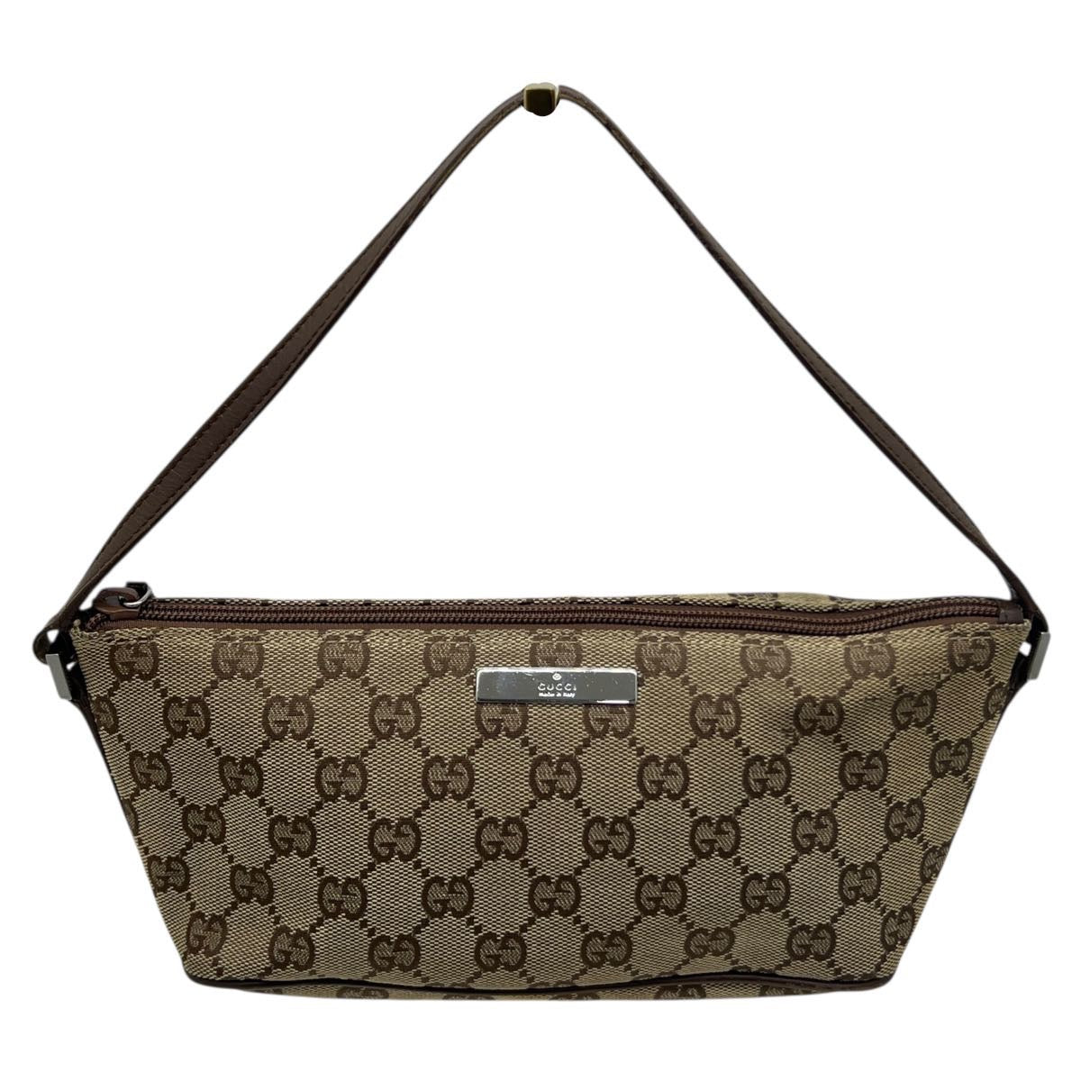GUCCI MINI BORSA IN TELA GG
