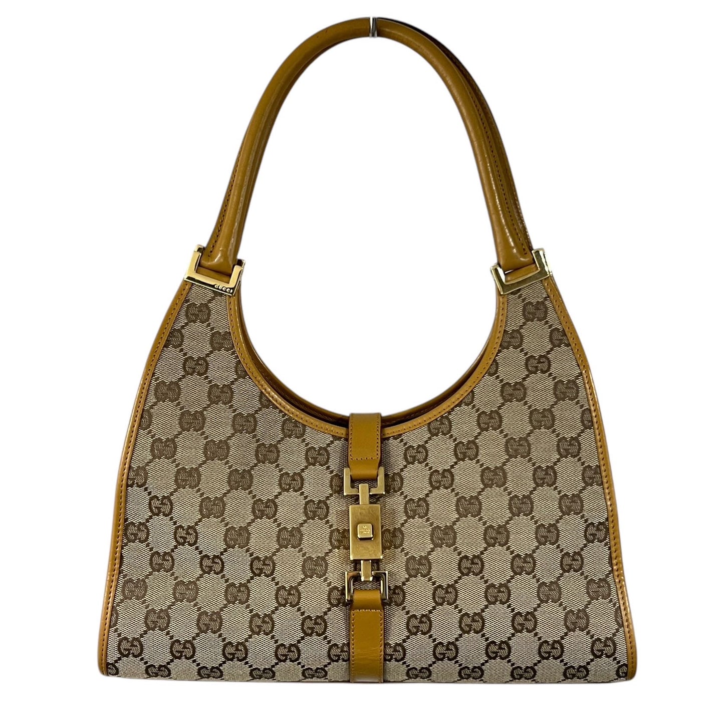 GUCCI BORSA JACKIE VINTAGE