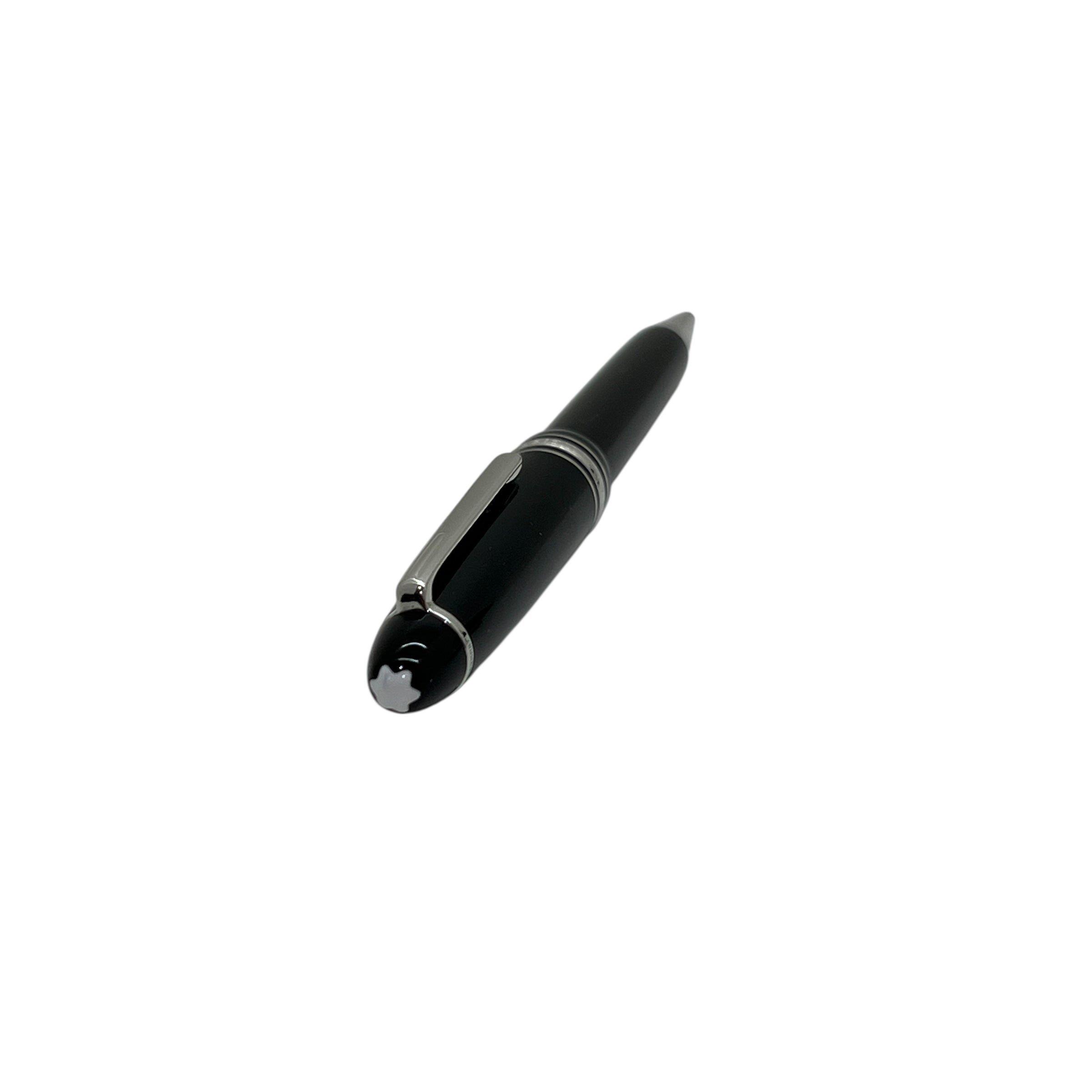 Penna a sfera Meisterstück Platinum-Coated LeGrand