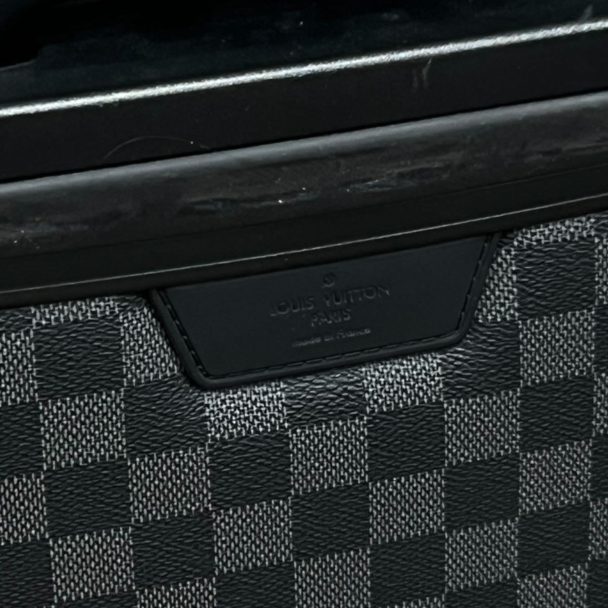 Trolley Zephir 55