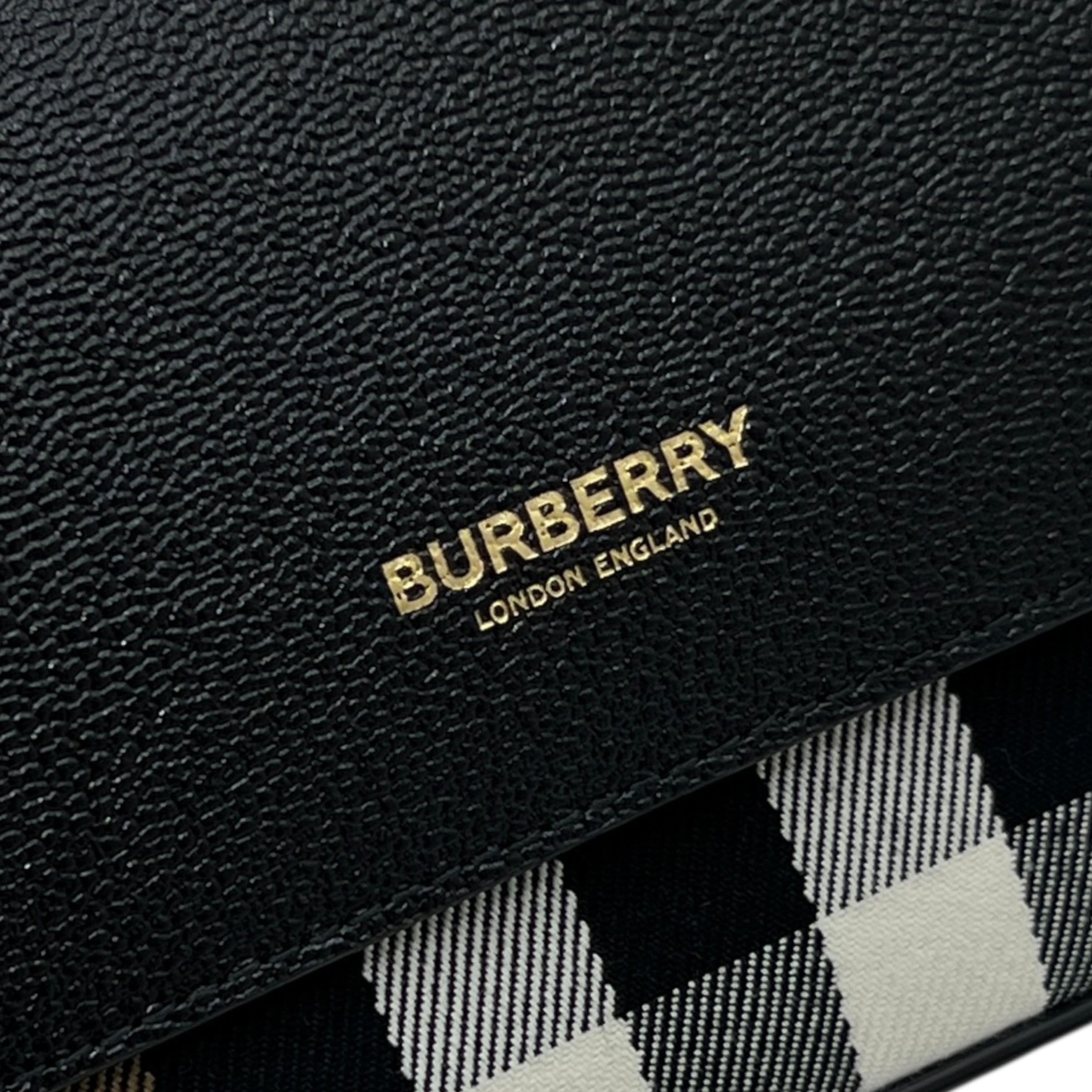 Borsa a tracolla Hampshire