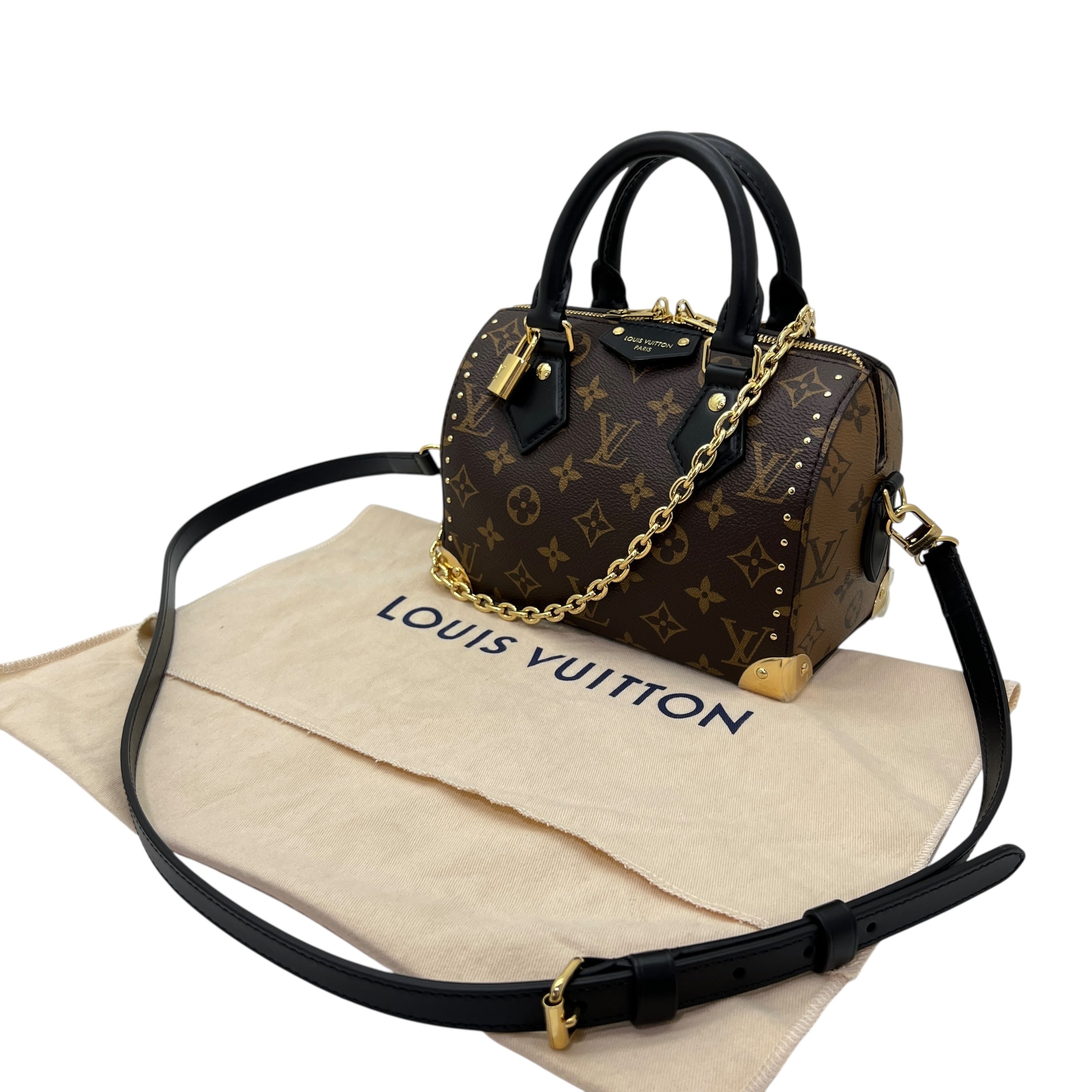 Speedy 20 Trunk