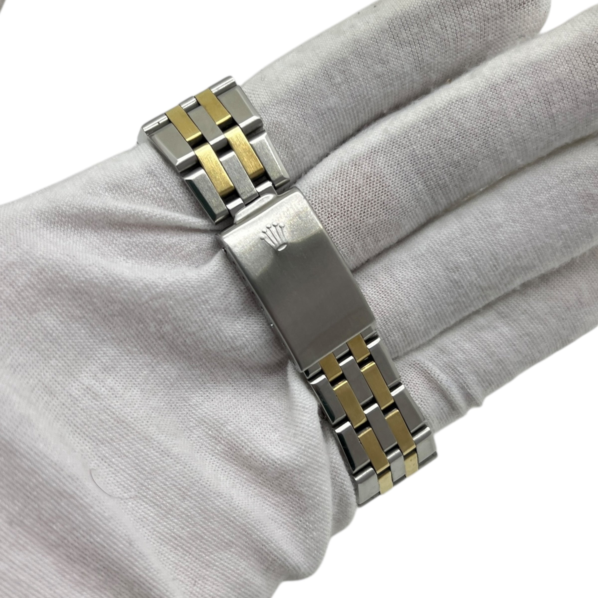 Datejust Oysterquarz 17013