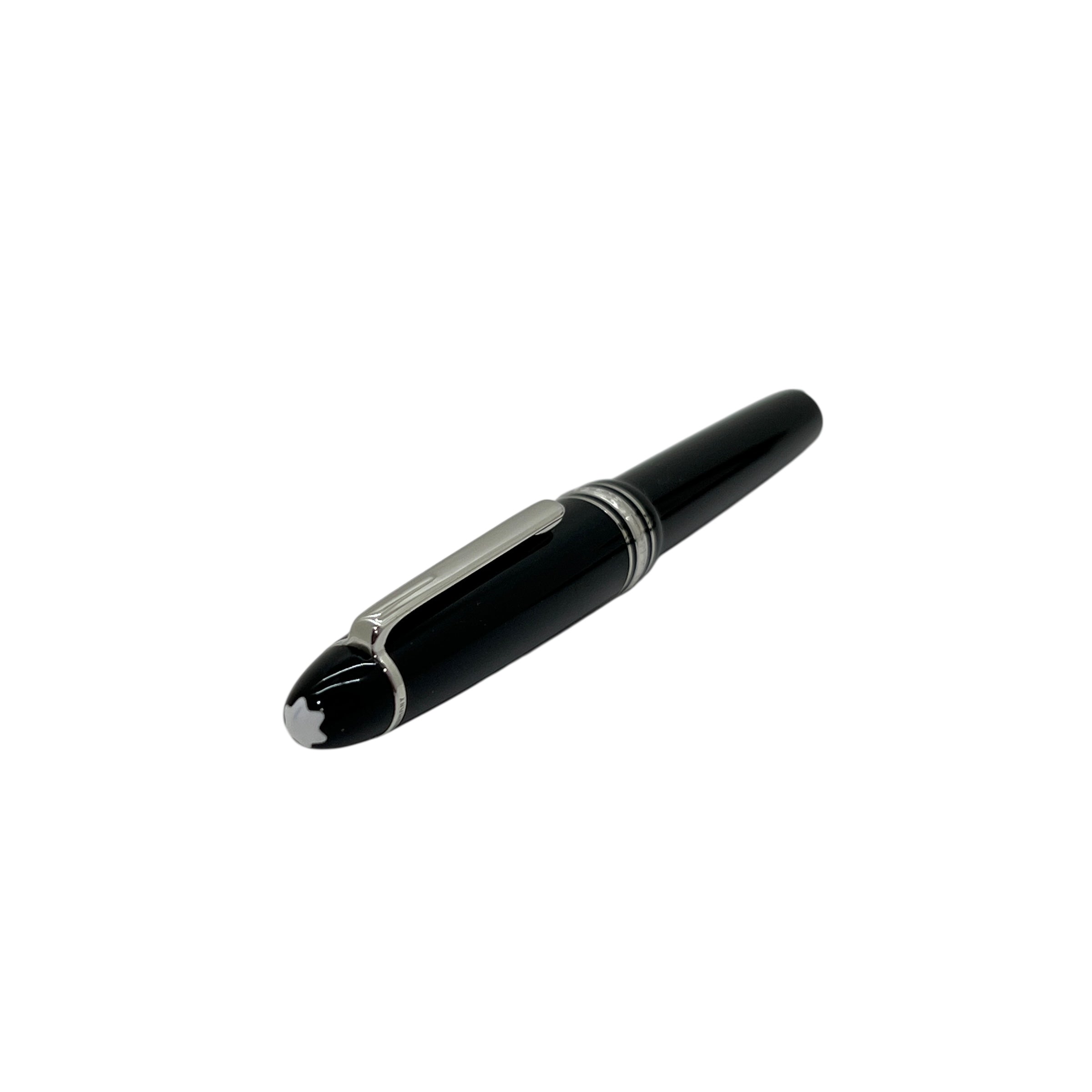Penna a sfera Meisterstück Platinum-Coated LeGrand