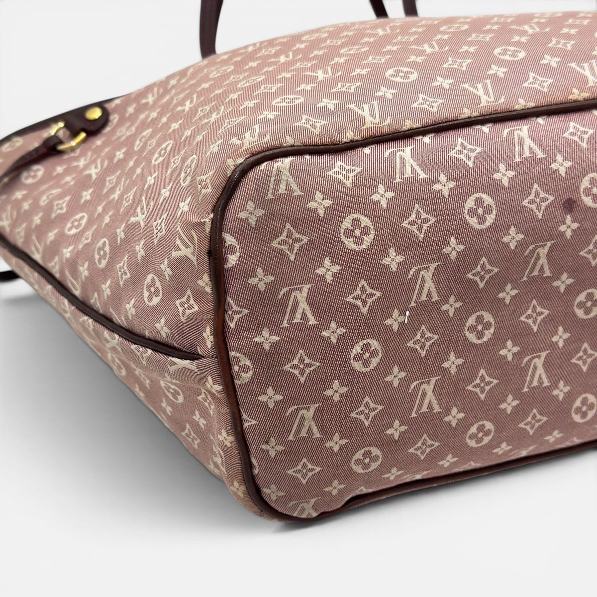 Neverfull MM Mini Lin