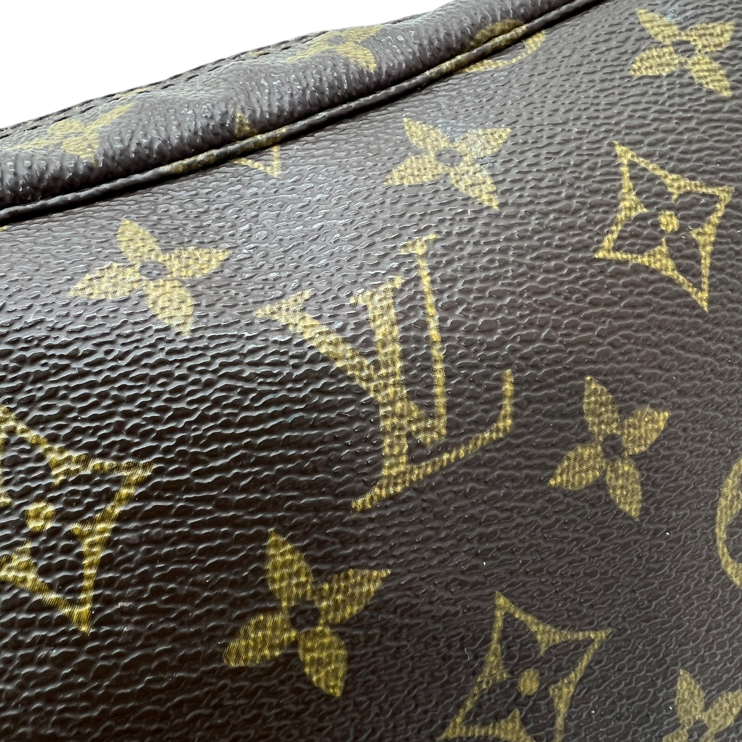 Trousse Toilette 23 Monogram