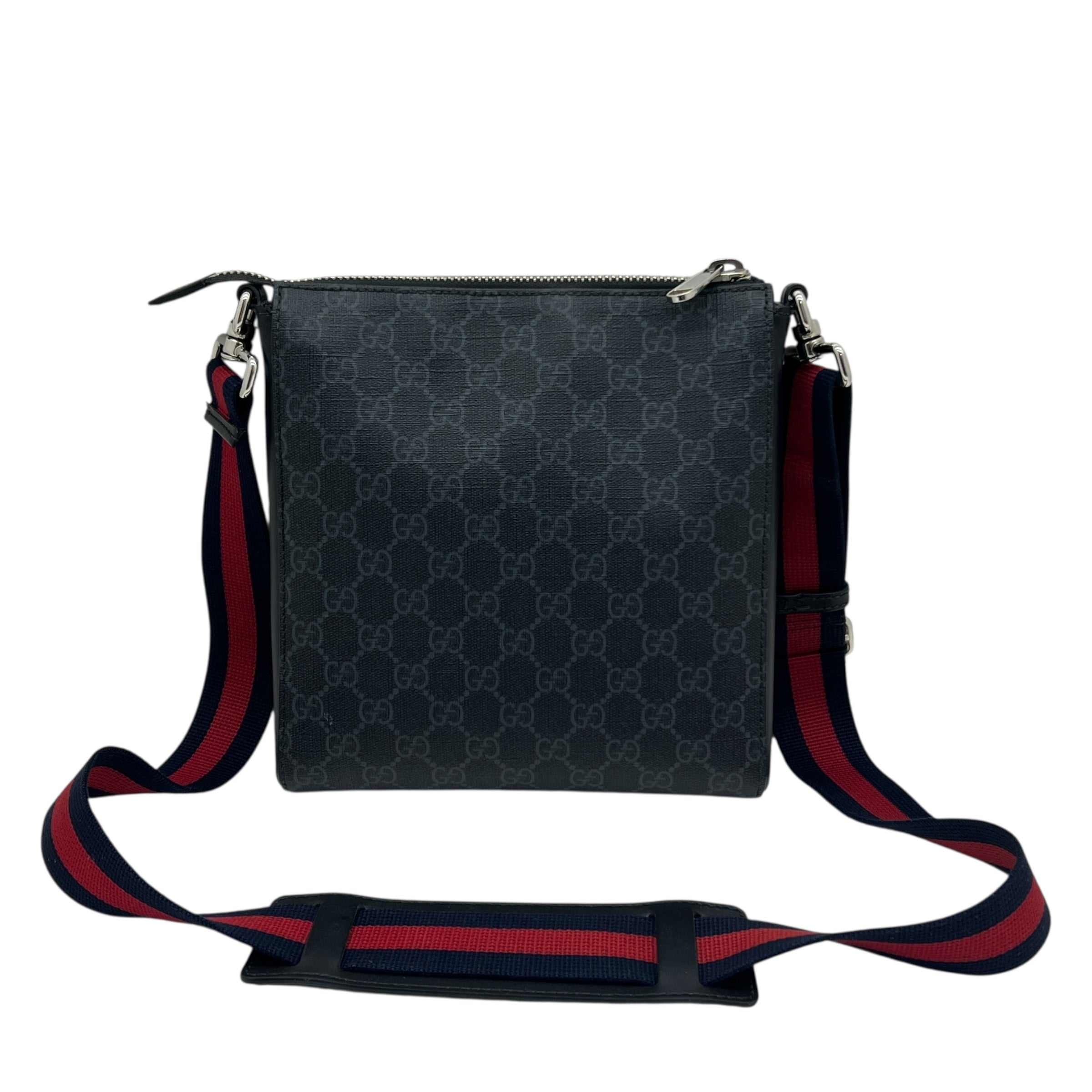 Borsa a tracolla GG misura piccola