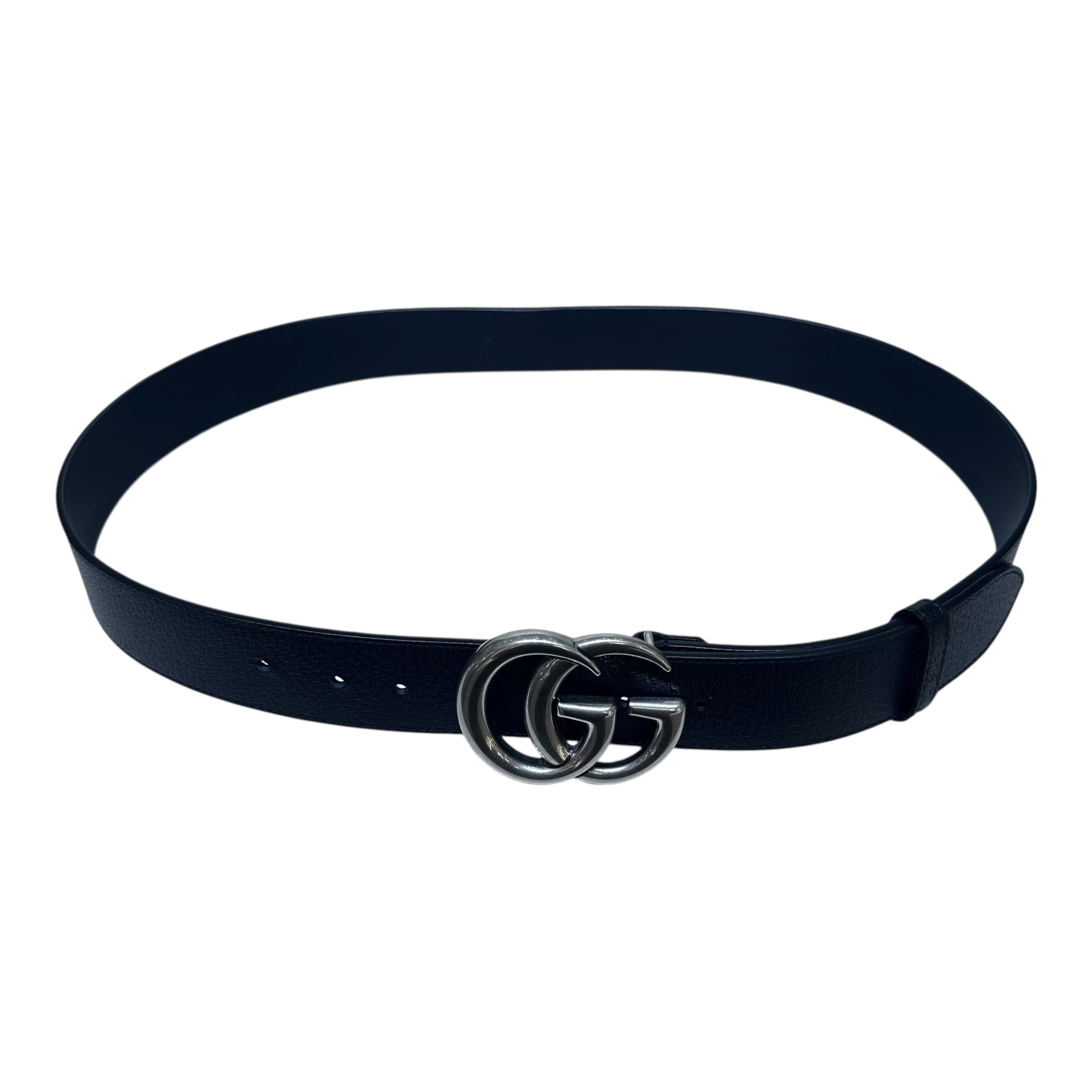 Cintura larga GG Marmont taglia 105