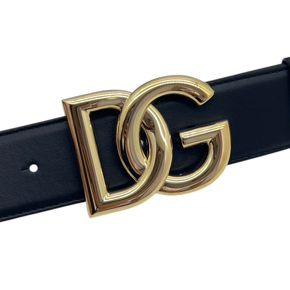 DOLCE&GABBANA CINTURA TG.85