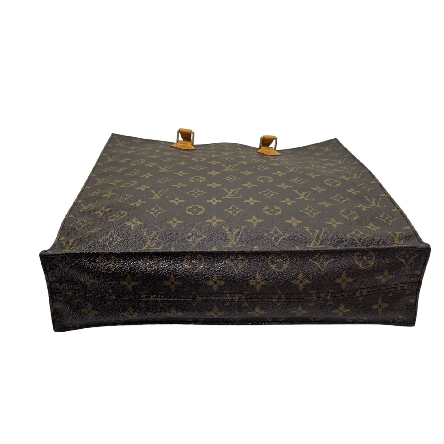 LOUIS VUITTON SAC PLAT