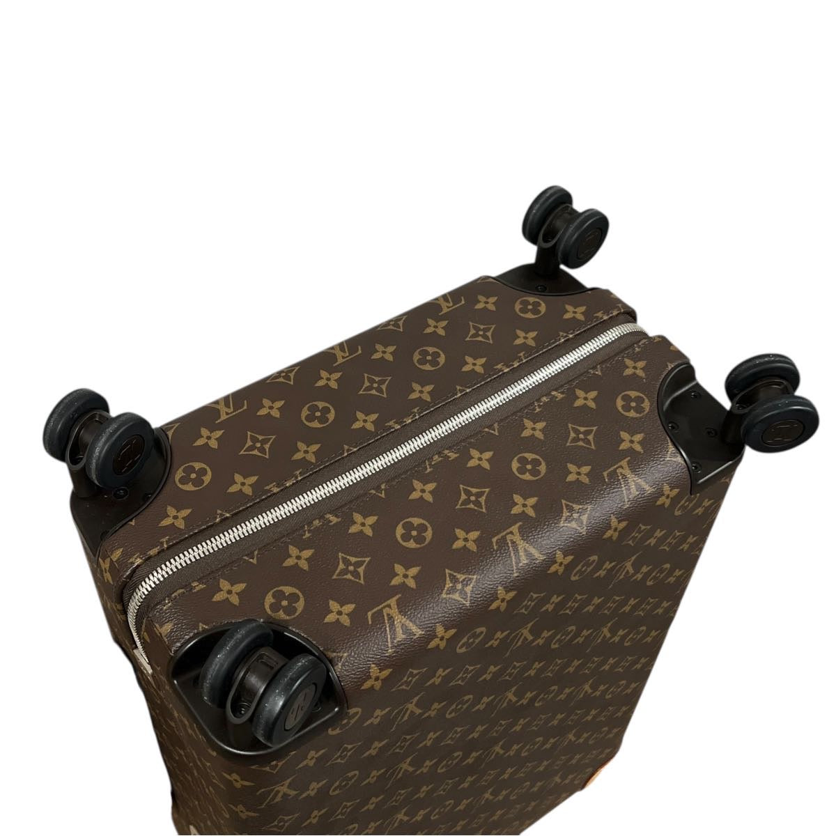 LOUIS VUITTON TROLLEY HORIZON 55