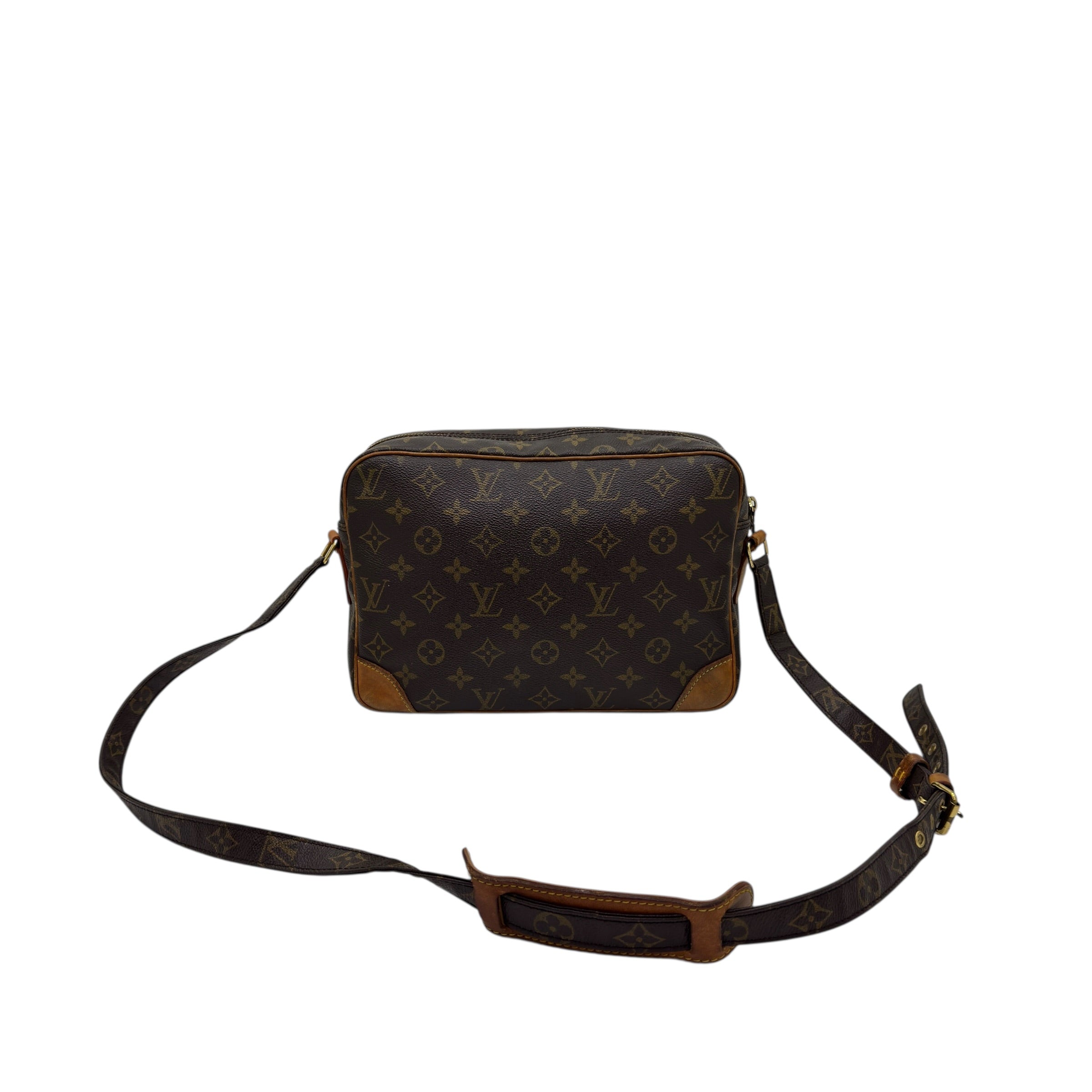 Borsa a tracolla Reporter