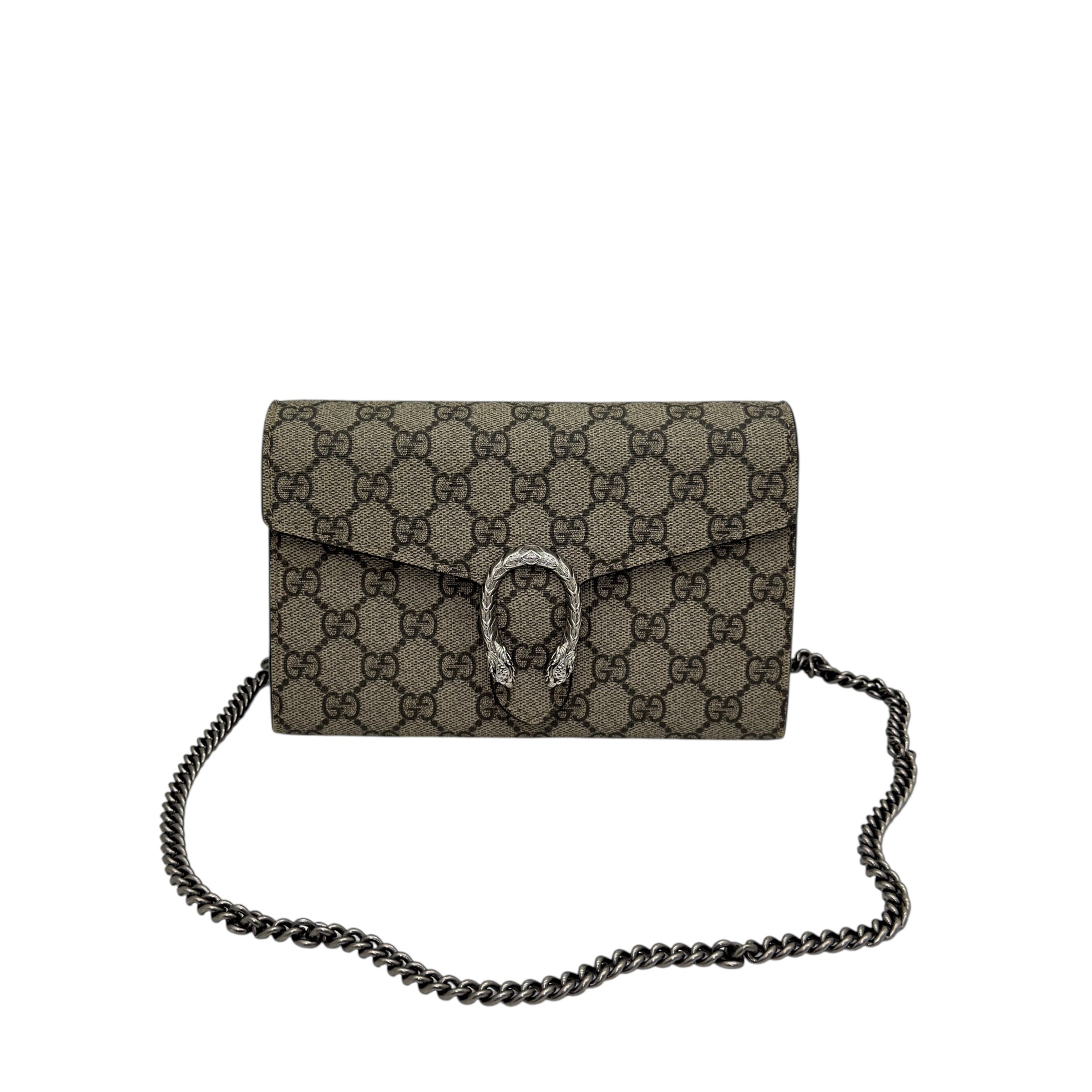 Pochette con catena Dionysus